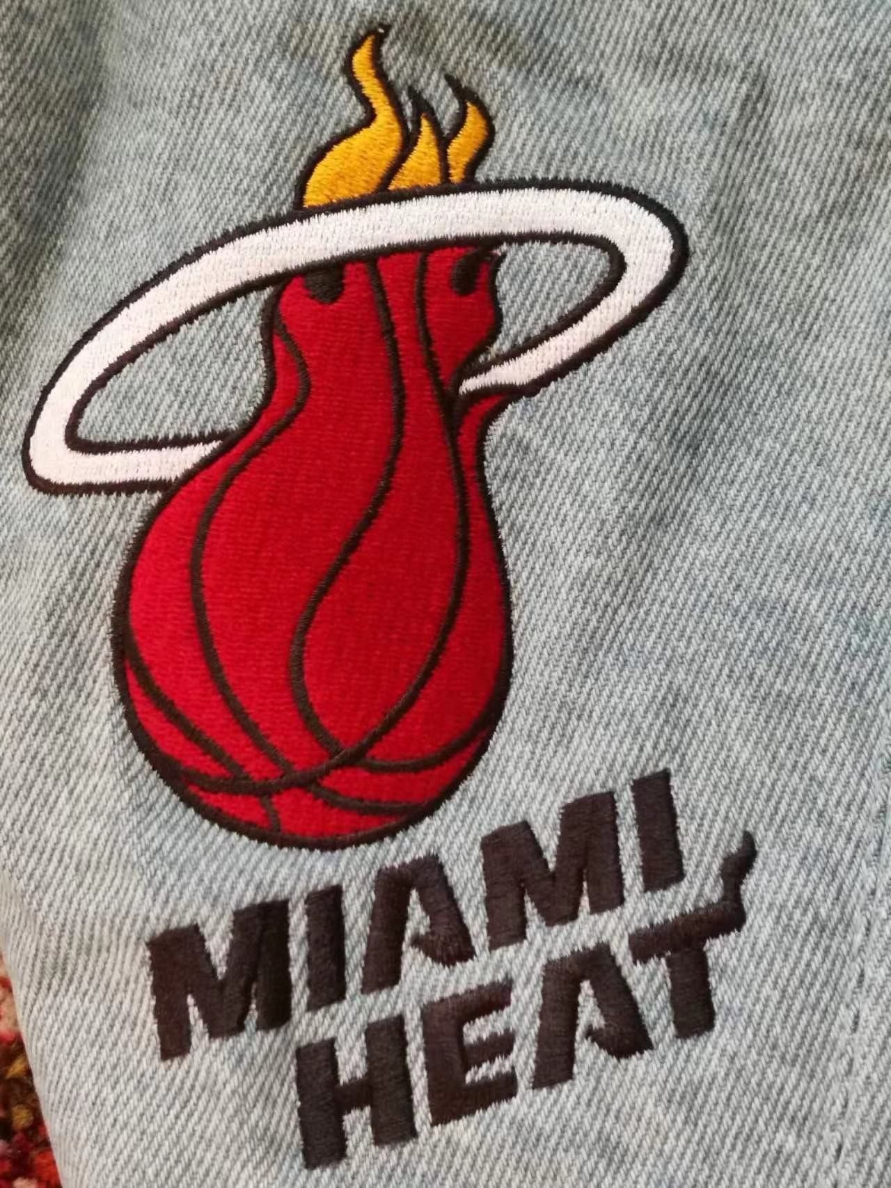 Nike × Supreme Brand New* Supreme®/Nike®/NBA Teams Warm-Up Jacket Size US L / EU 52-54 / 3 - 7 Thumbnail