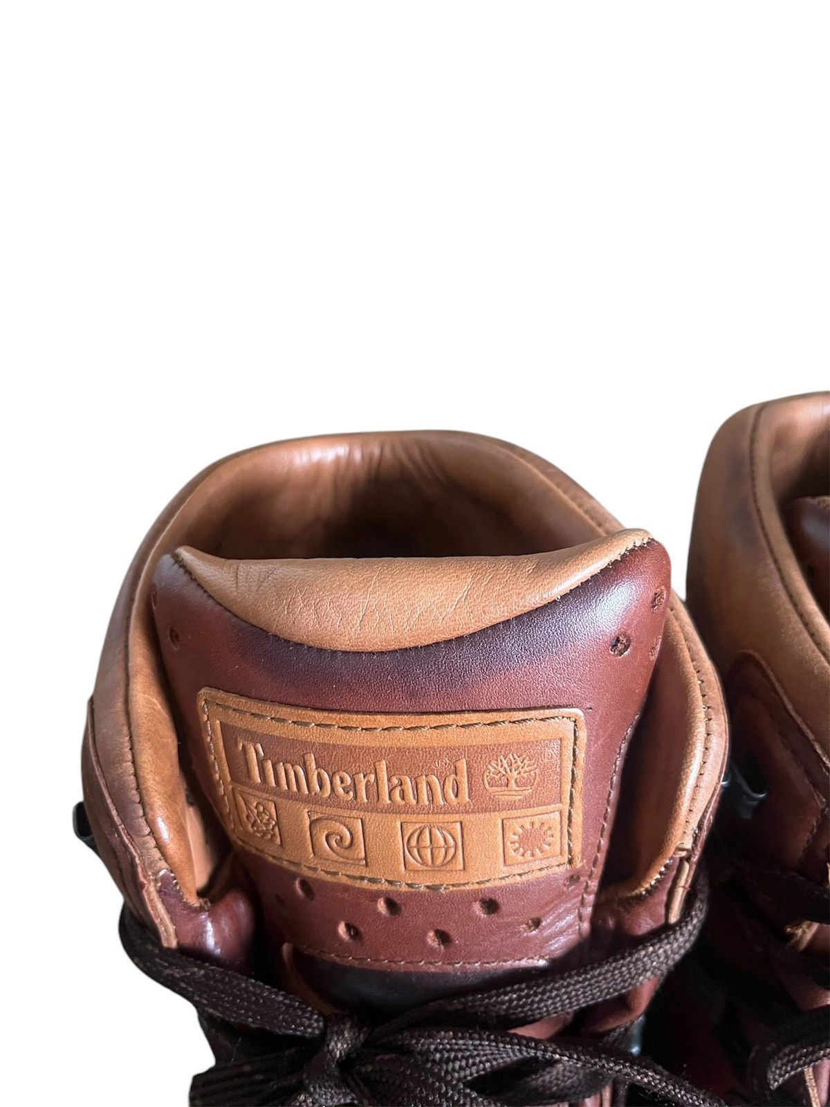 Timberland 2012 Timberland WORLD HIKER 40th anniversary Size US 8 / EU 41 - 12 Thumbnail