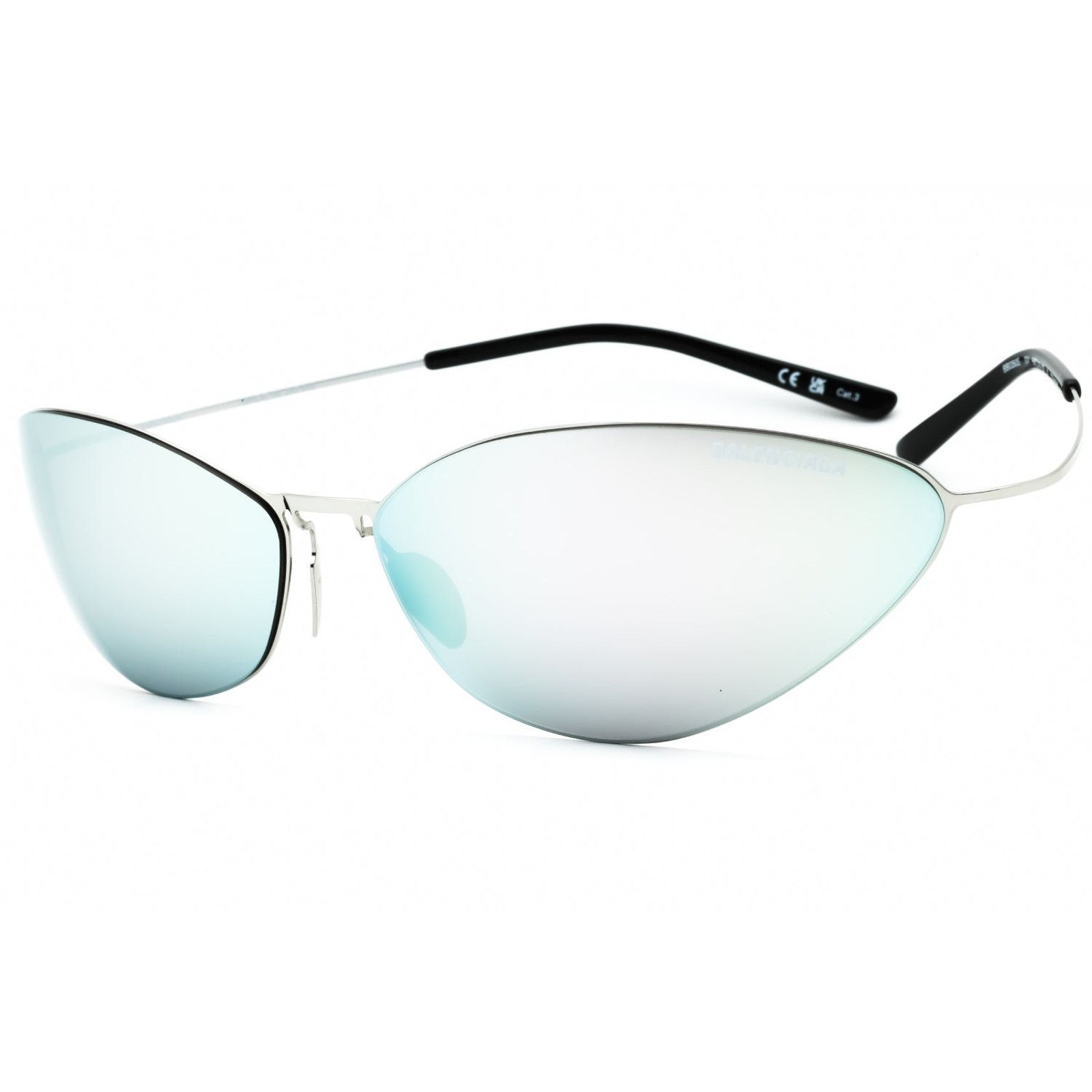 Balenciaga BALENCIAGA BB0350S-004(584587-GZ1) Size ONE SIZE - 2 Thumbnail