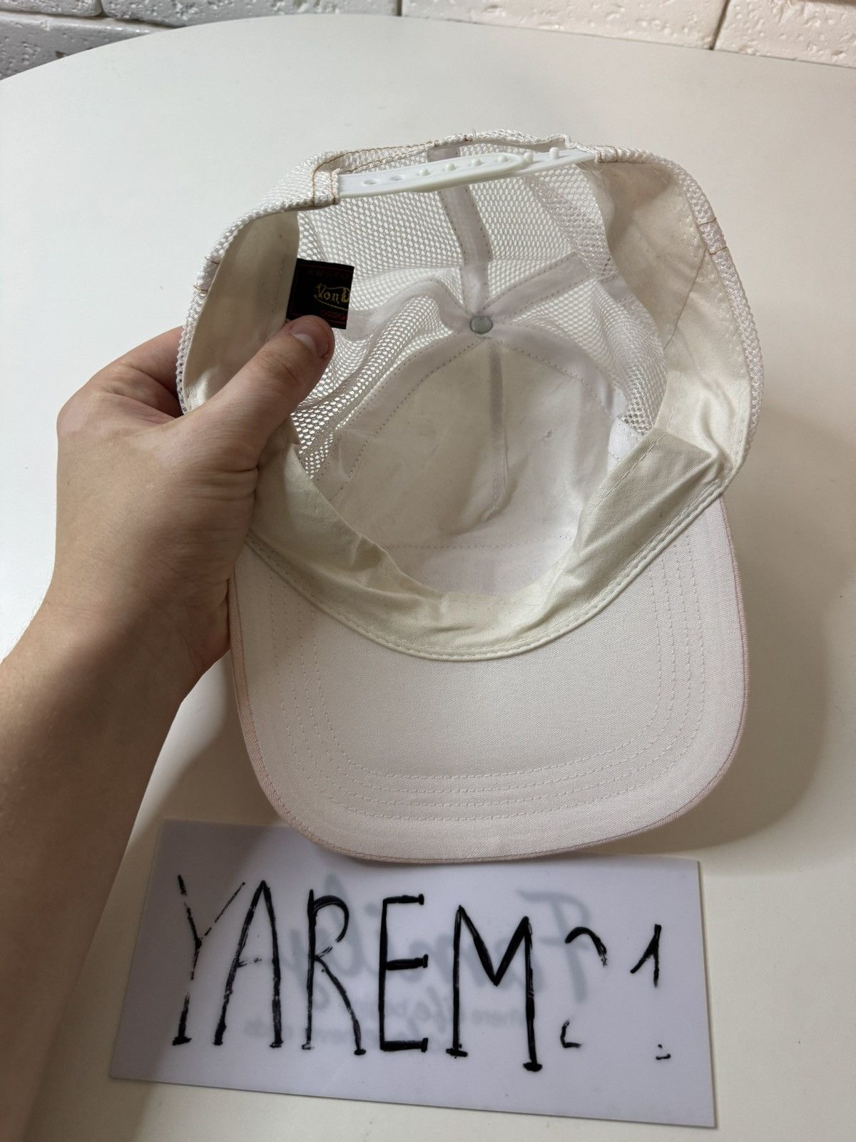 Other Von Dutch vintage cap hat Size ONE SIZE - 4 Thumbnail