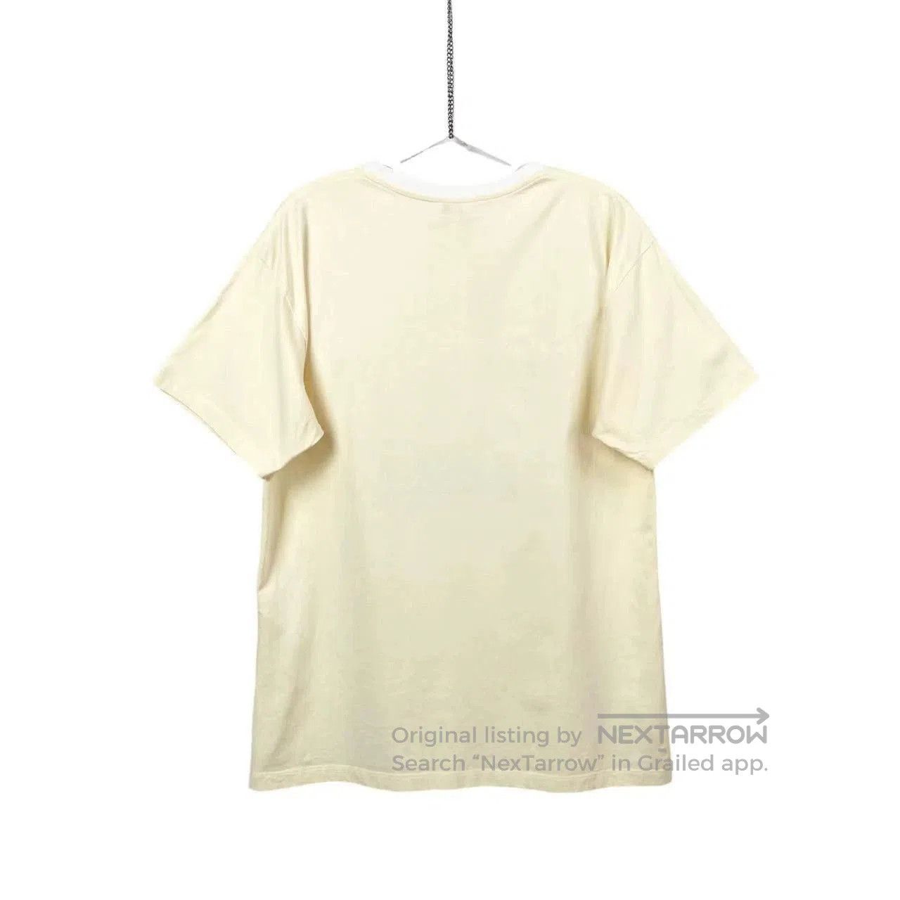 Loewe Loewe Logo Crown Embroidered Short Sleeve. Size US L / EU 52-54 / 3 - 2 Thumbnail