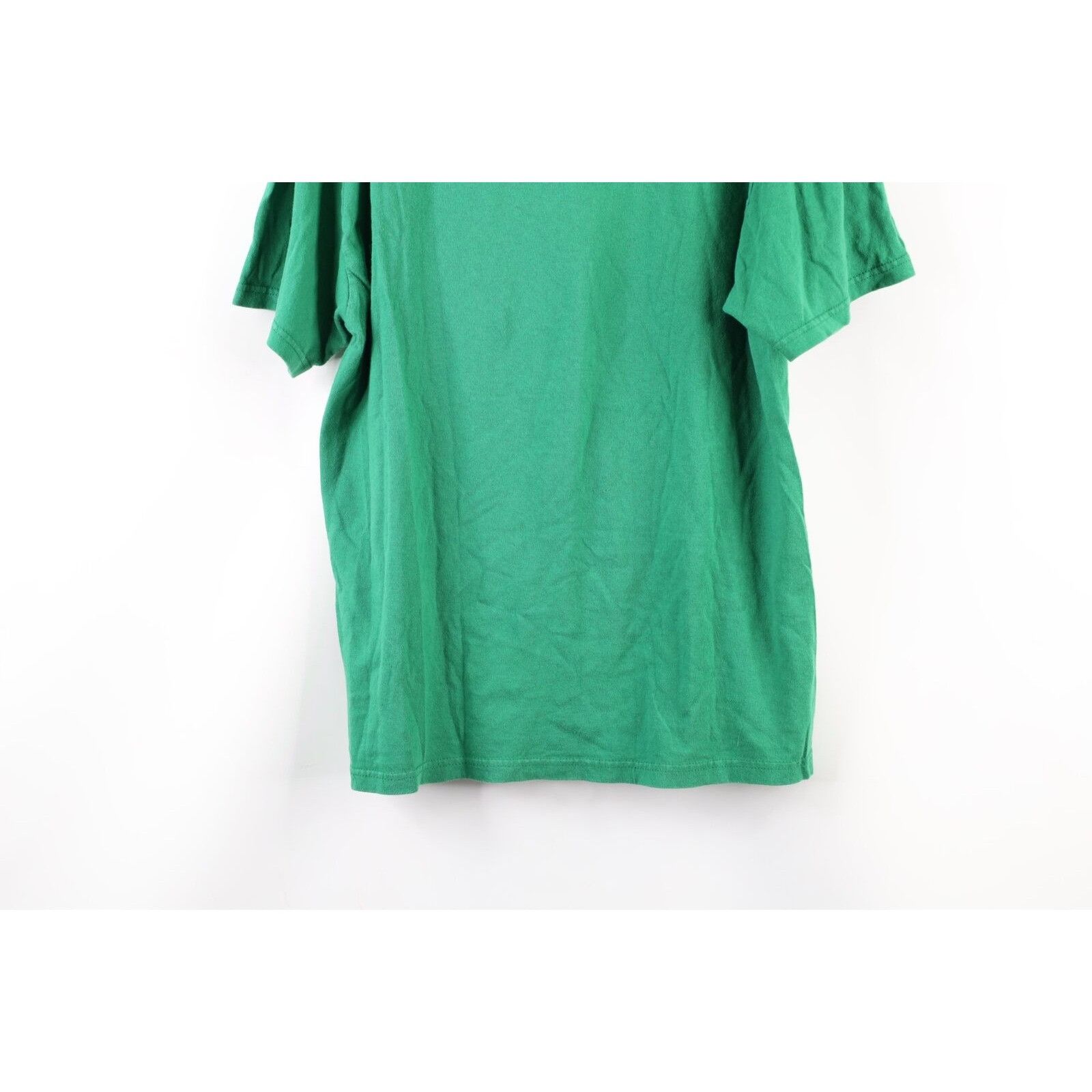 Majestic Vintage Majestic St Patricks Detroit Tigers Baseball T-Shirt Size US L / EU 52-54 / 3 - 8 Thumbnail