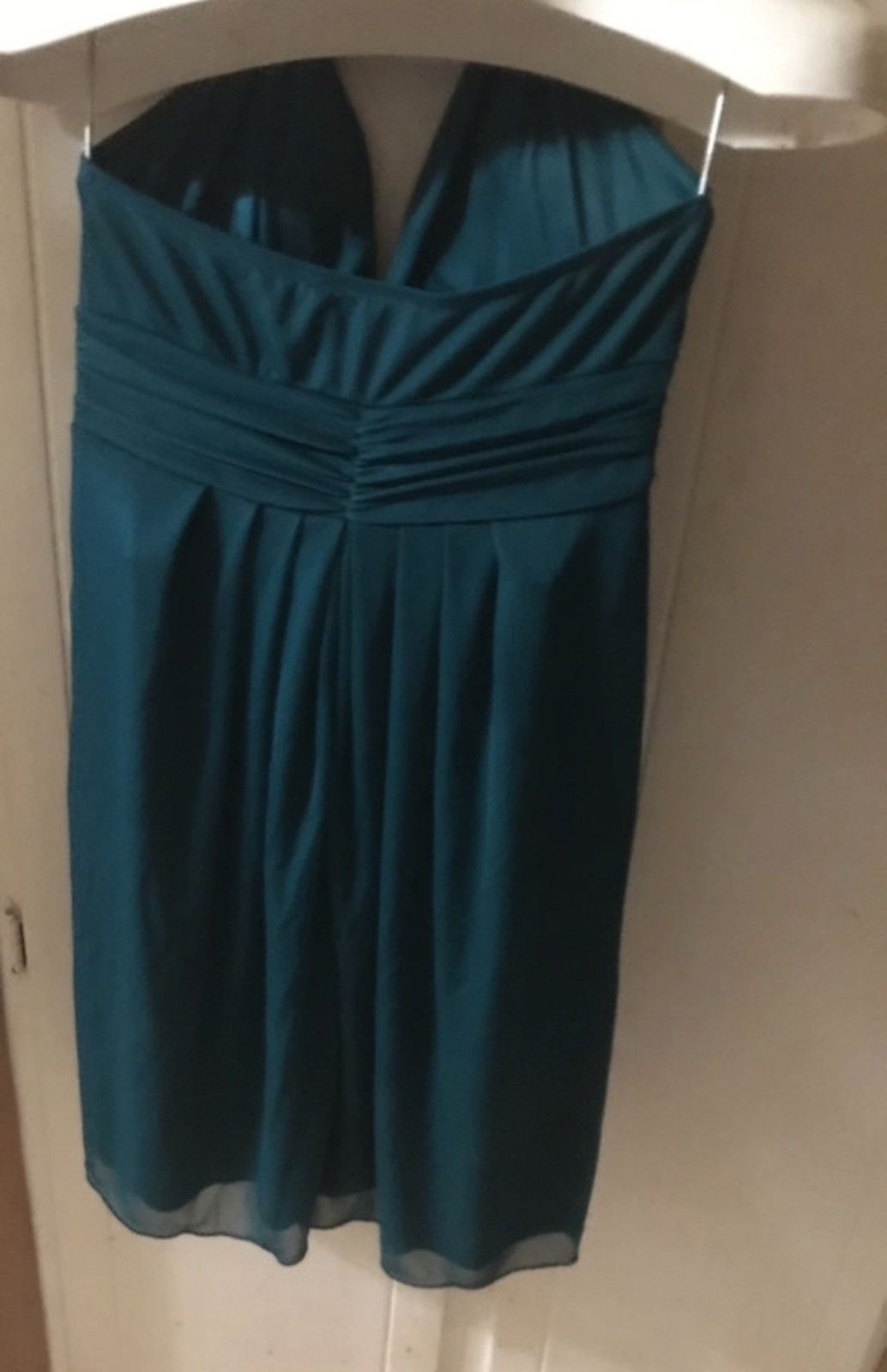 Saks Fifth Avenue All Offers Welcome Brand New $300 Saks Fifth Avenue Dress Size M / US 6-8 / IT 42-44 - 2 Thumbnail