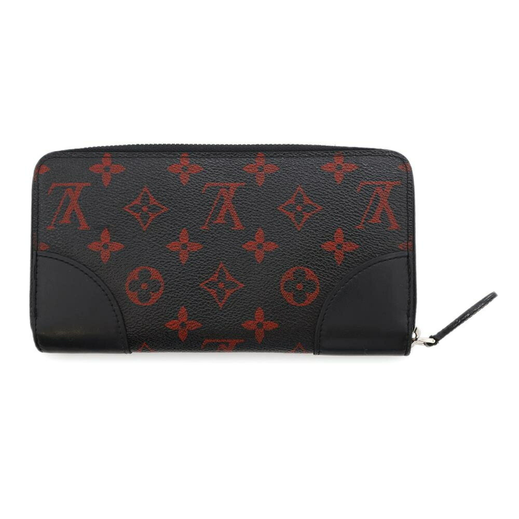 Louis Vuitton Monogram wallet