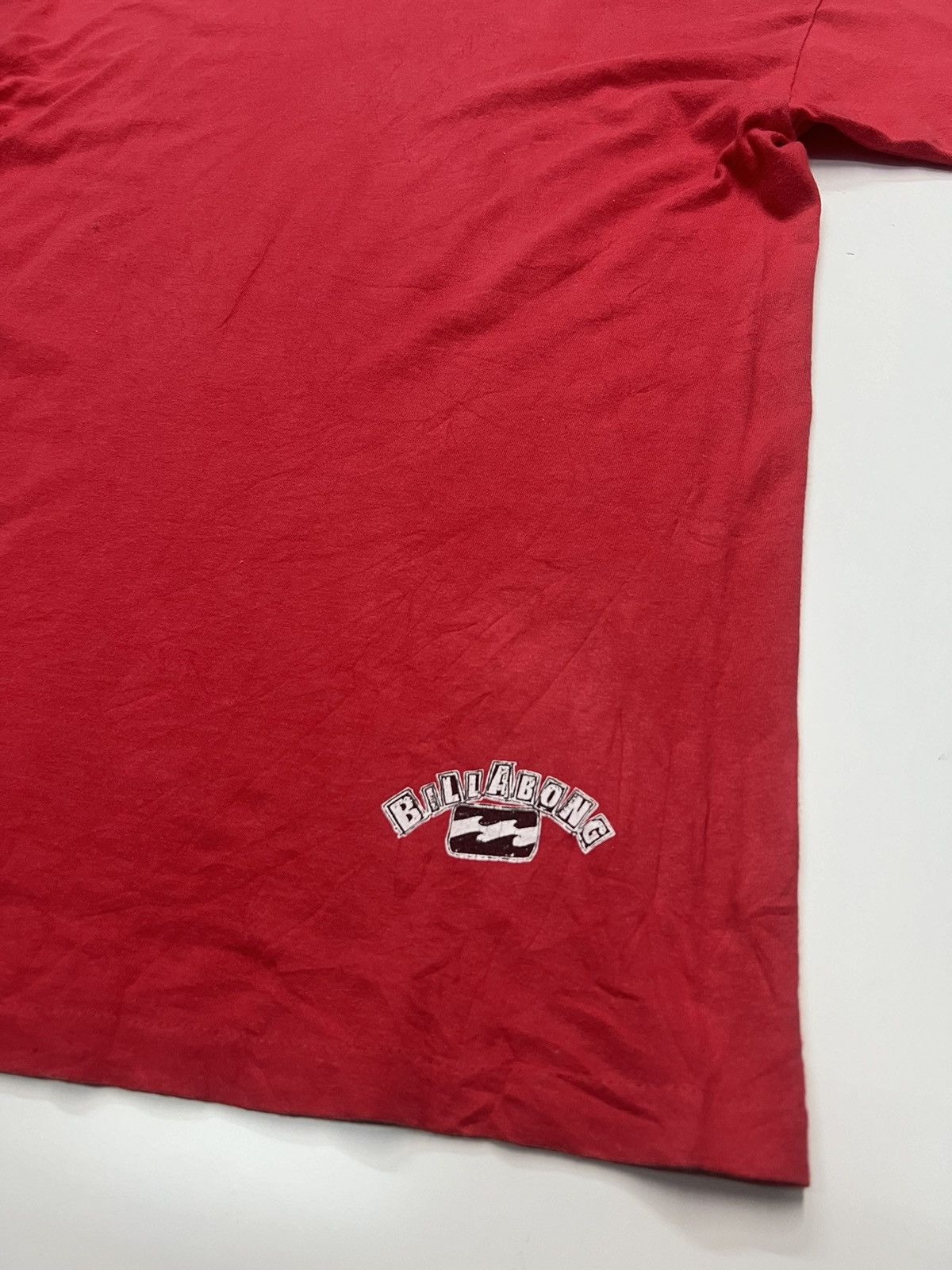 Billabong 🔥VINTAGE BILLABONG 1996 TEES Size US L / EU 52-54 / 3 - 5 Thumbnail