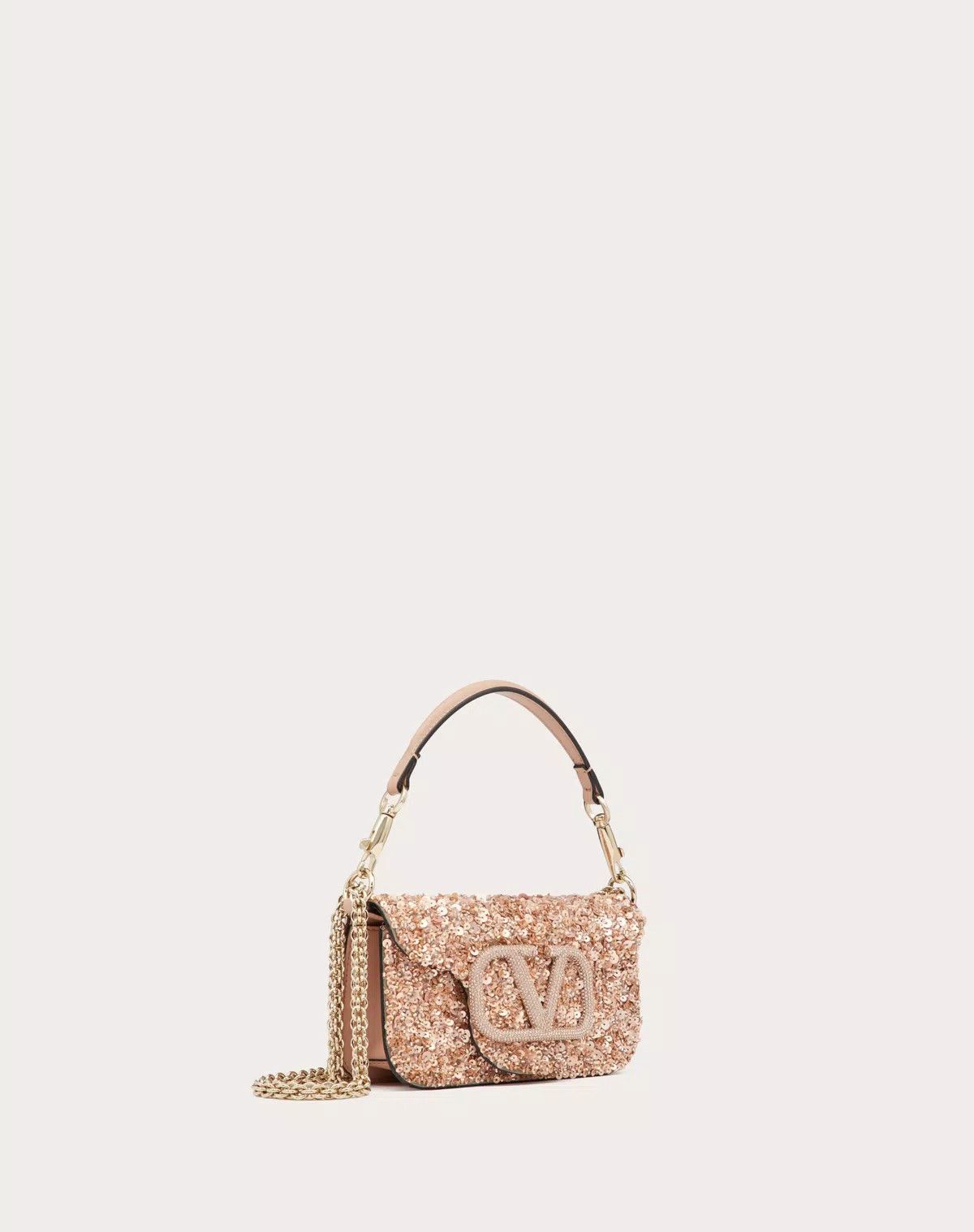 Valentino o1s1wg110625 Size: OS/Shoulder Bag in Multicolor Size ONE SIZE - 2 Thumbnail