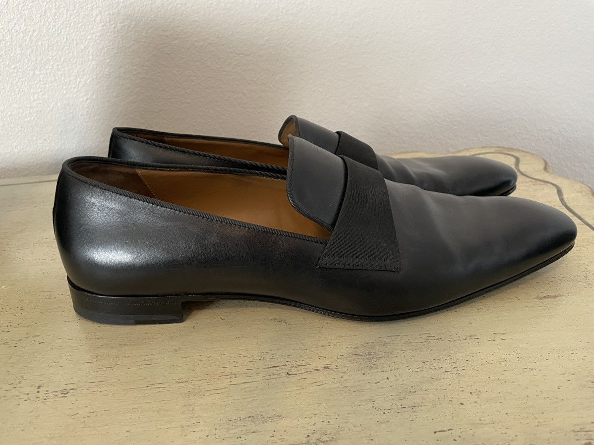 Paul Stuart Heron Formal Loafer Size US 14 / EU 47 - 5 Thumbnail