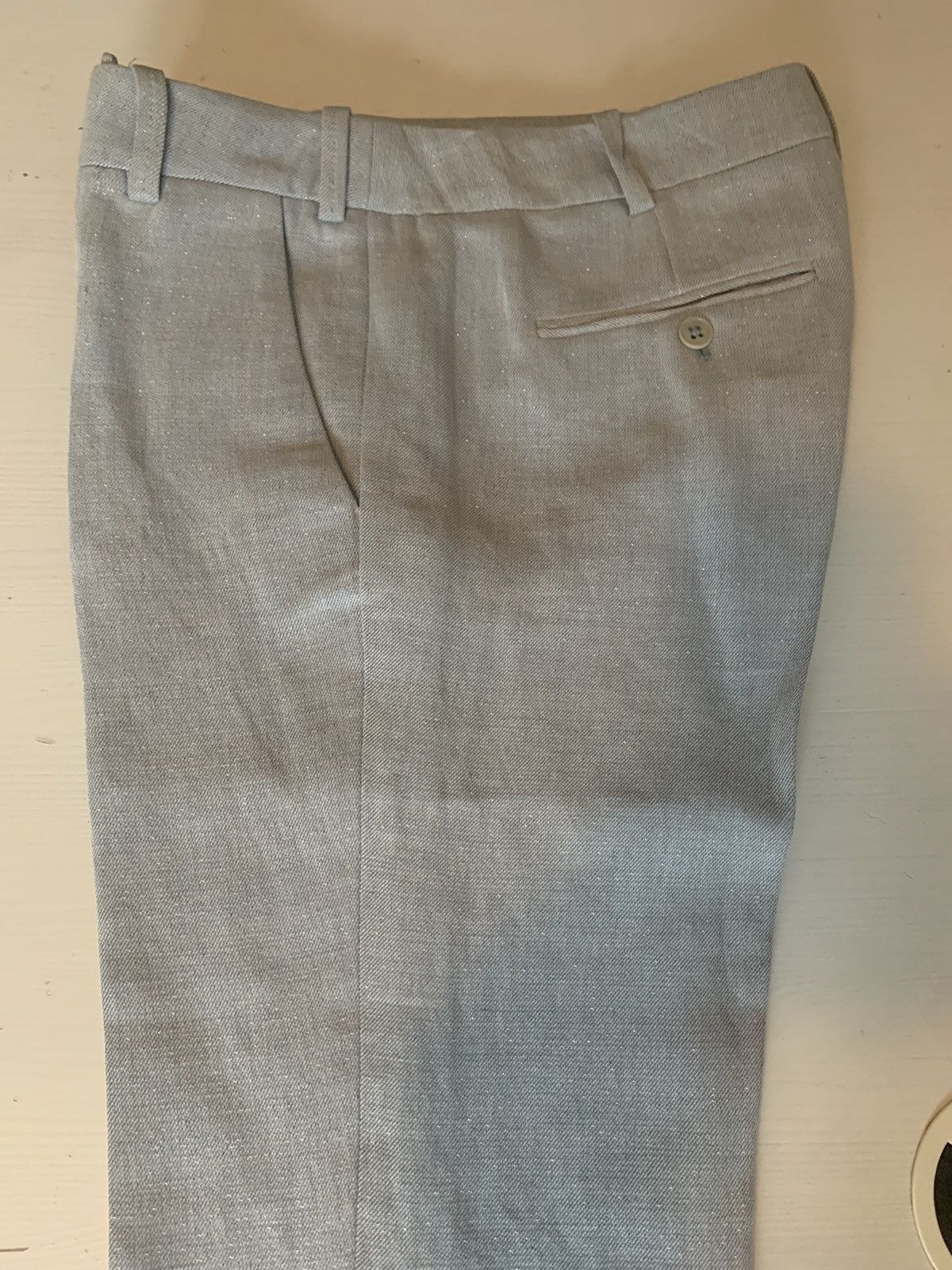 Zadig & Voltaire Pants for woman Zadig &Voltaire Size 27" / US 4 / IT 40 - 8 Thumbnail
