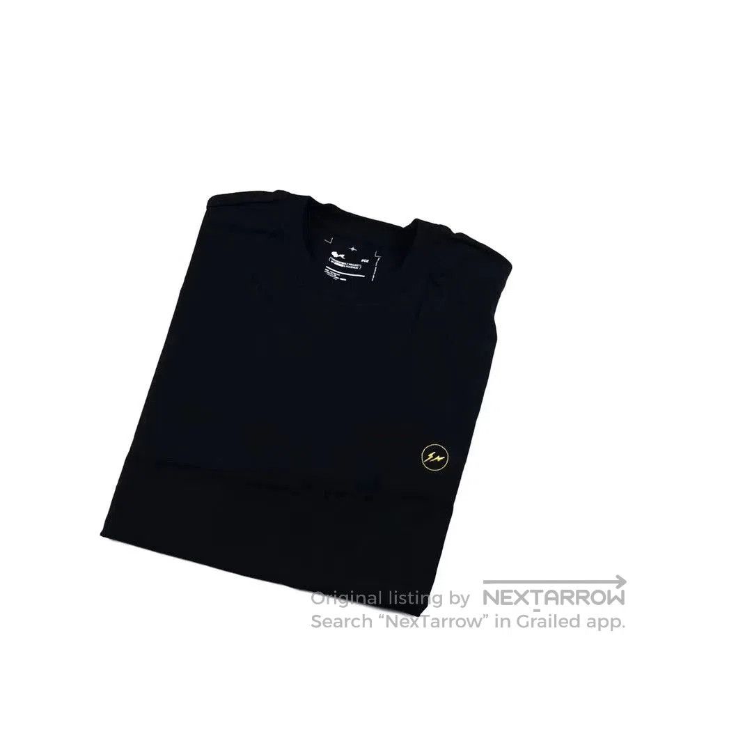 Fragment Design Fragment x Pokemon Thunderbolt Longsleeve. Size US S / EU 44-46 / 1 - 4 Thumbnail