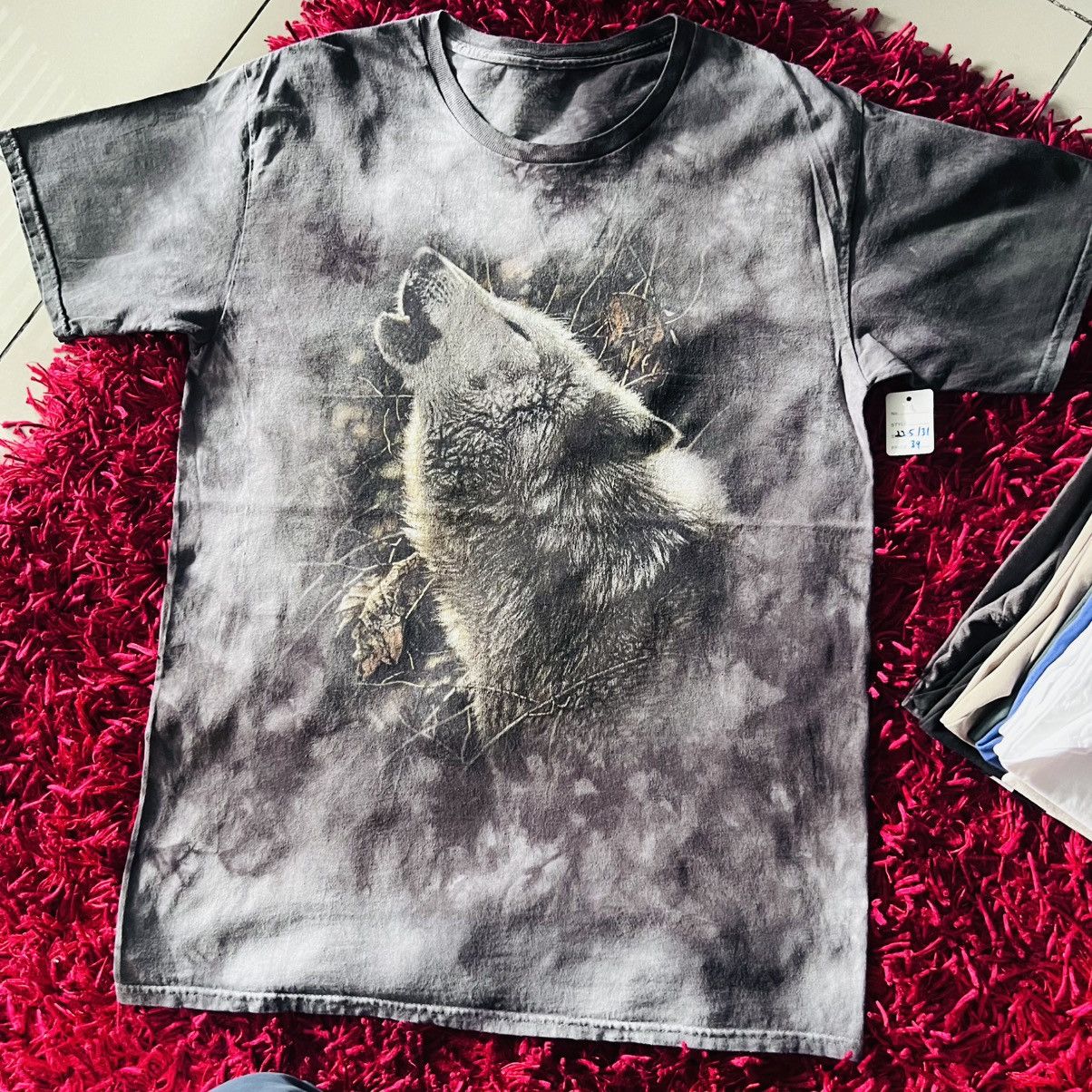 The Mountain Cheap - The Mountain Tee Size US L / EU 52-54 / 3 - 1 Thumbnail