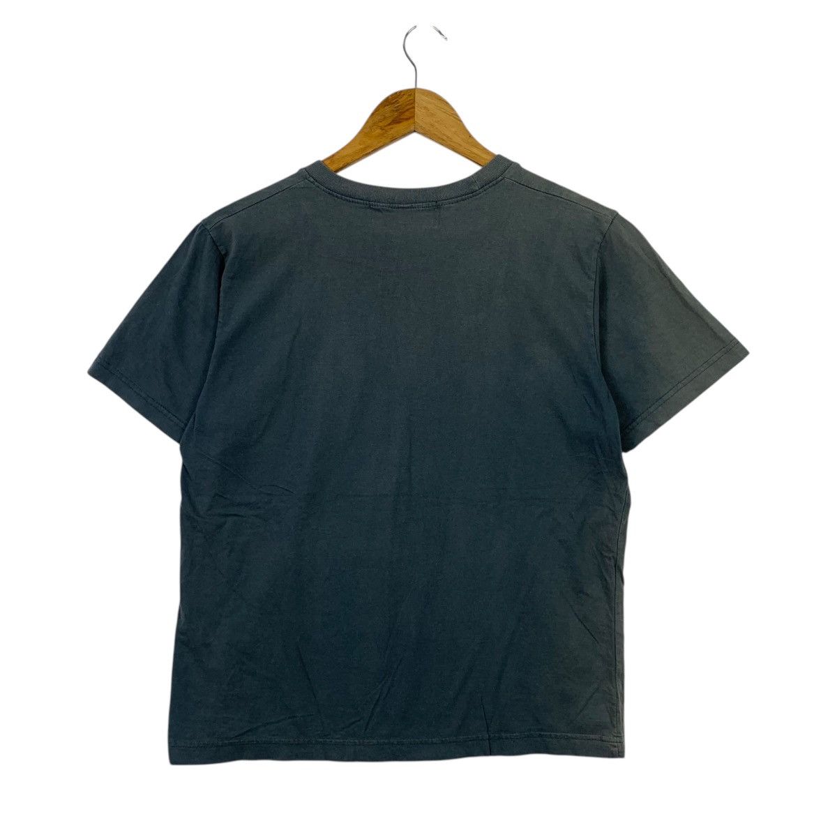 Other MY NEIGHBOR TOTORO Natural Sun Faded Ghibli Tee Shirt Top Size US L / EU 52-54 / 3 - 4 Thumbnail