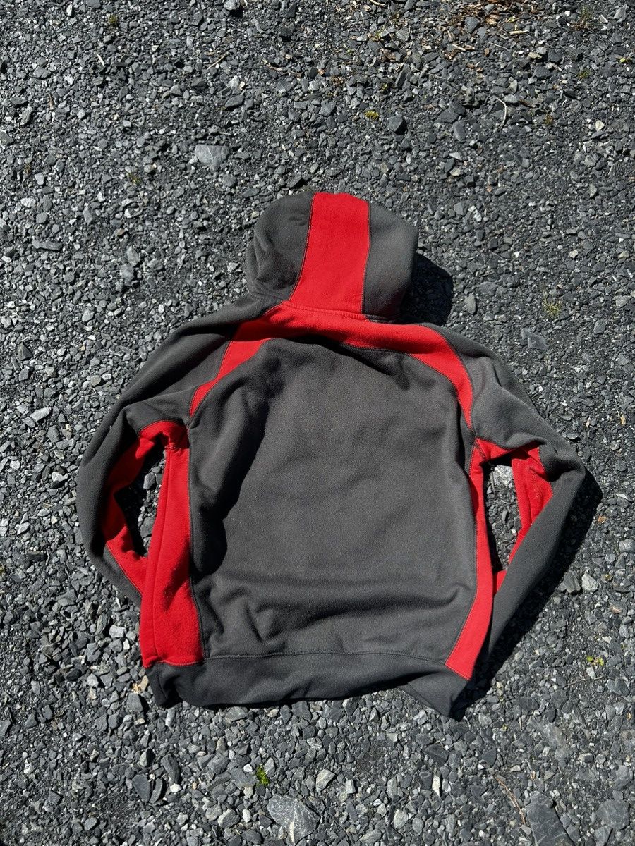 NCAA × Vintage Ohio state hoodie Size US L / EU 52-54 / 3 - 2 Thumbnail