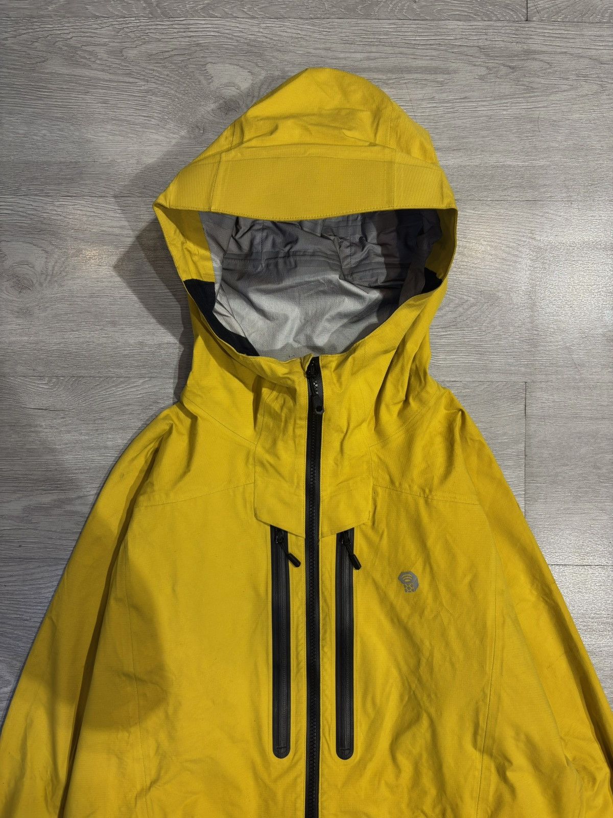 Mountain Hardwear MOUNTAIN HARDWEAR DRYSTEIN Size US M / EU 48-50 / 2 - 4 Thumbnail