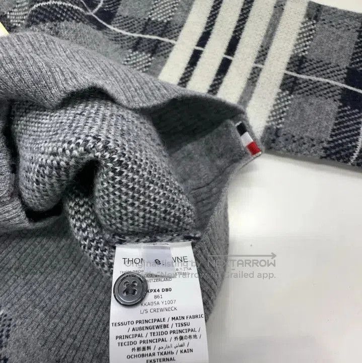 Thom Browne black bondage low-rise pants by Dolce&Gabbana. Size US M / EU 48-50 / 2 - 7 Thumbnail
