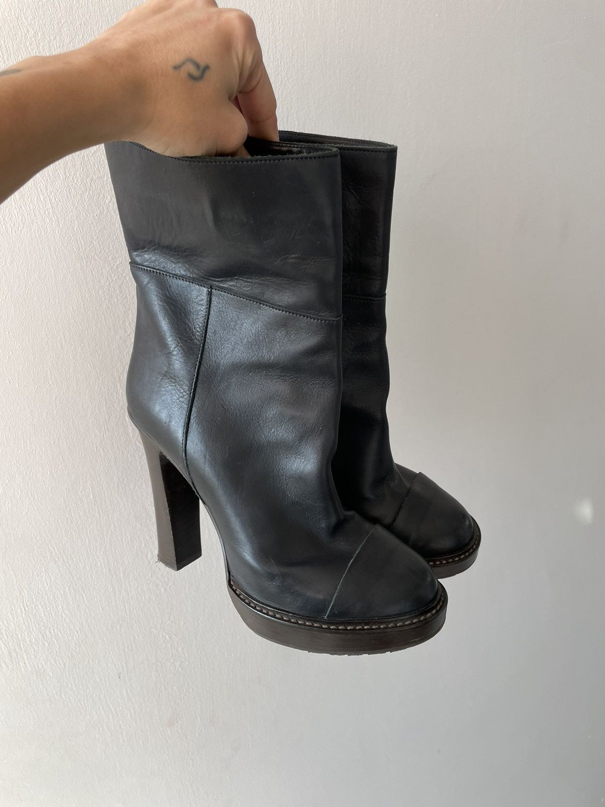 Marni Marni boots Size US 6.5 / IT 36.5 - 2 Thumbnail