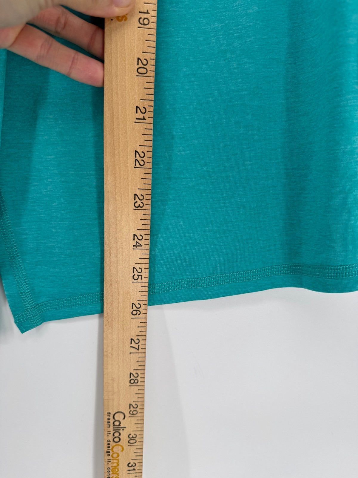 The North Face The North Face Inlux Quick Dry 3/4 Sleeve Top Ion Blue Size Size M / US 6-8 / IT 42-44 - 5 Thumbnail