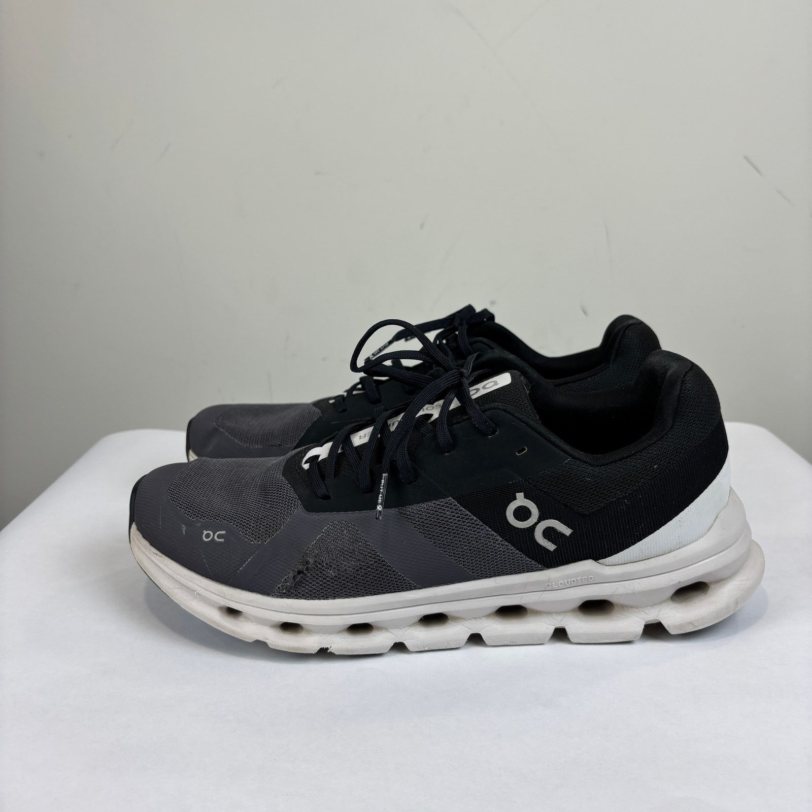 On On Running On Cloudrunner Running Sneakers Shoes Men's 11 Size US 11 / EU 44 - 5 Thumbnail