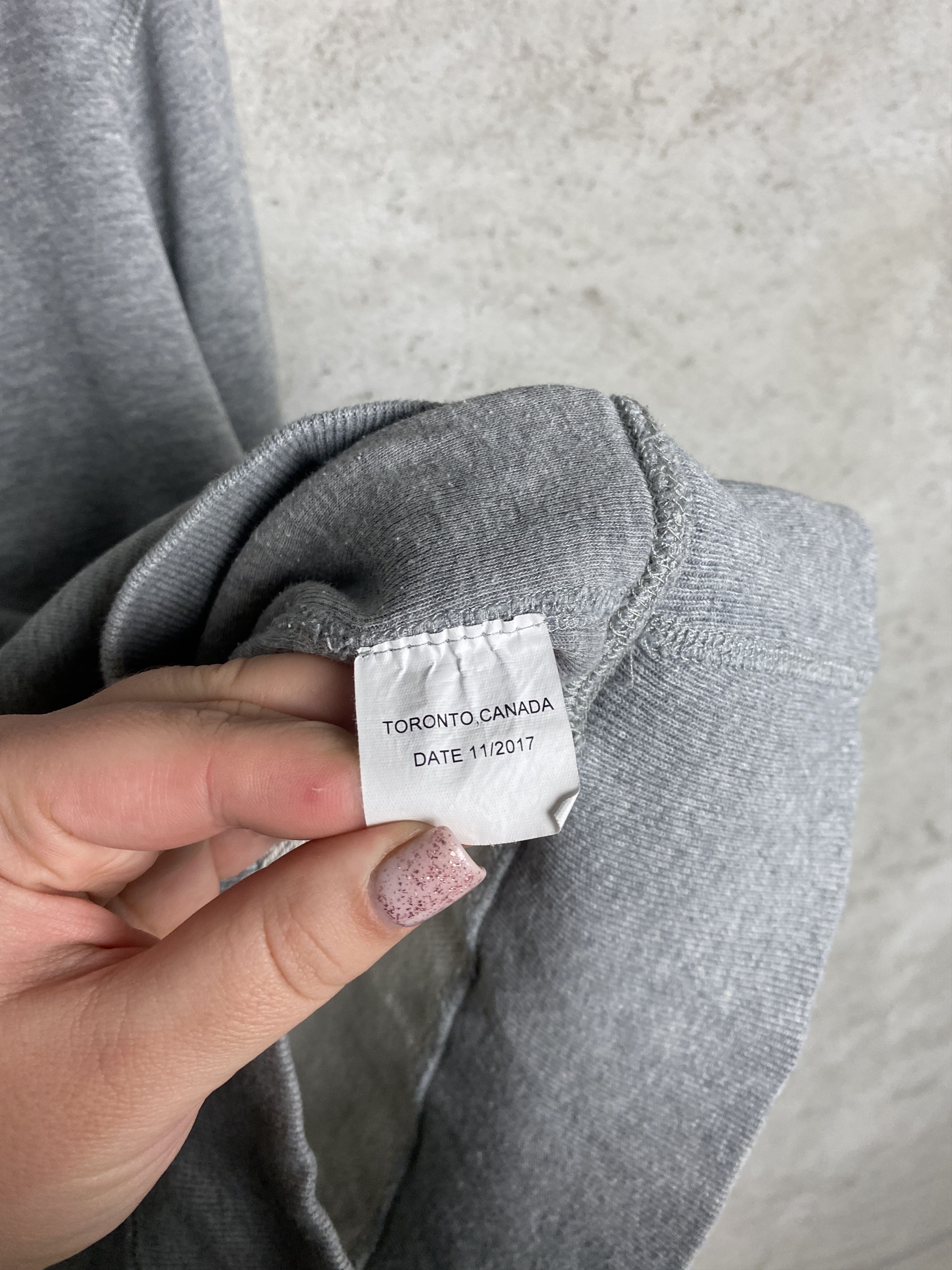 Aime Leon Dore Aime Leon Dore big logo hoodie casual Size US S / EU 44-46 / 1 - 5 Thumbnail