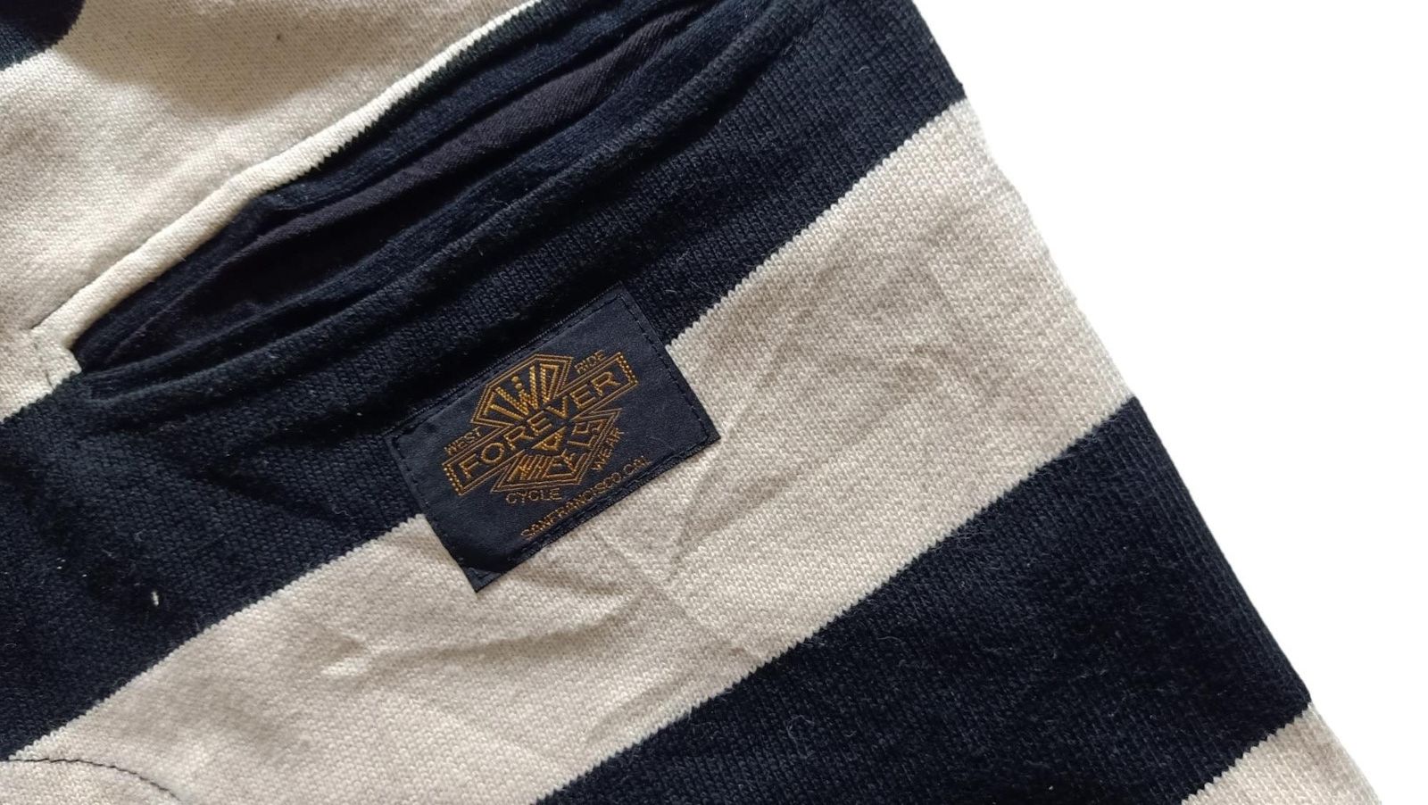 WEST RIDE West ride heavy striped pant Size US 30 / EU 46 - 3 Thumbnail