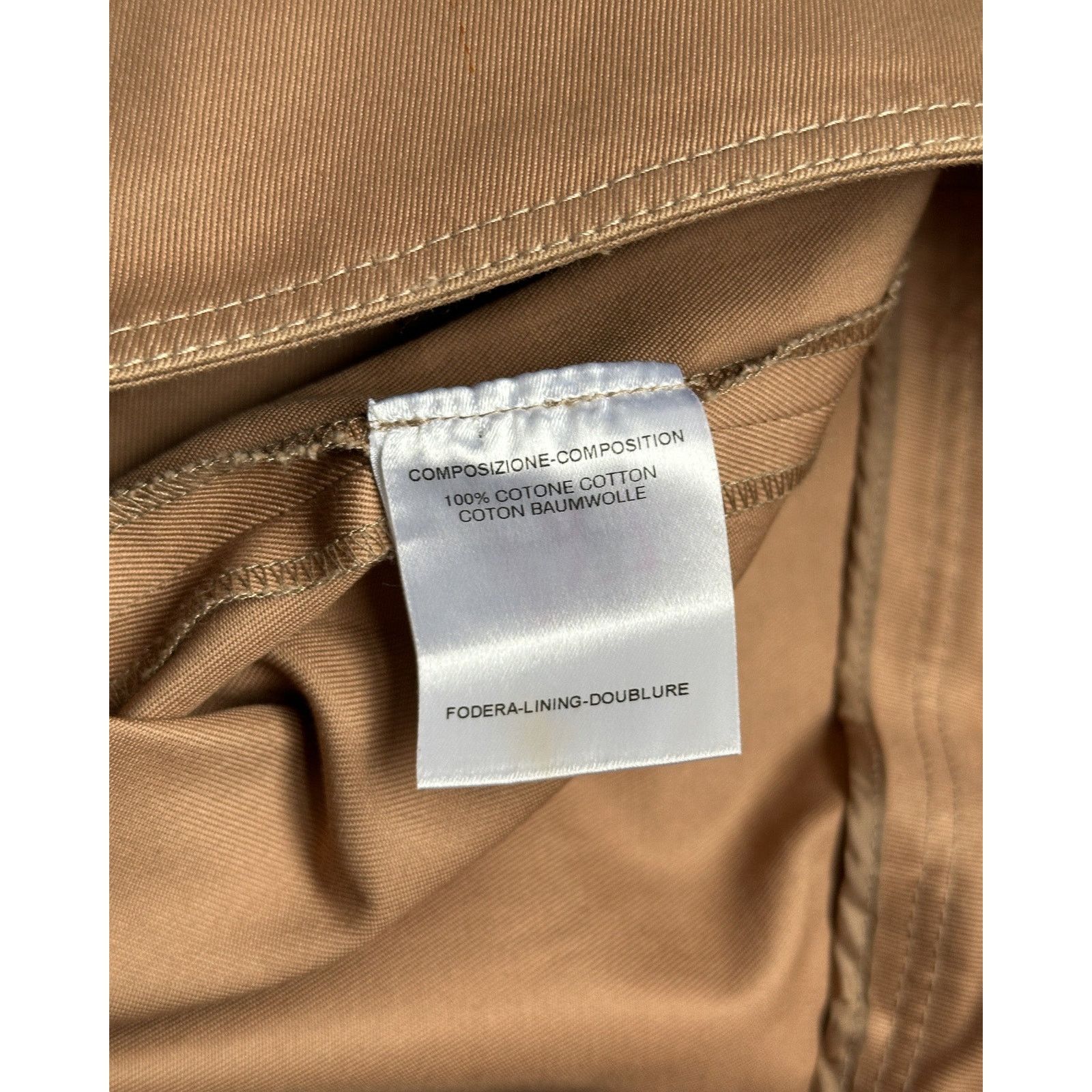 Gucci Gucci by Tom Ford Wide Pants Size US 36 / EU 52 - 5 Thumbnail