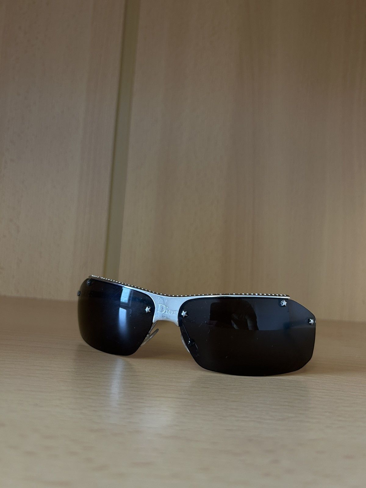 Dior Dior Sunglasses Size ONE SIZE - 1 Thumbnail