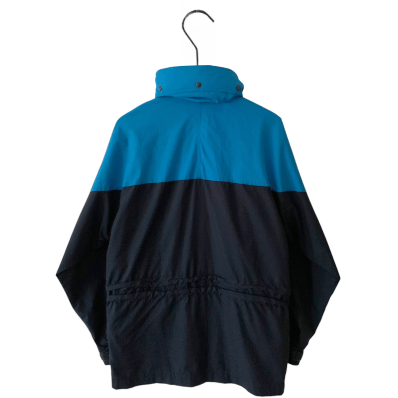 Sergio Tacchini Vintage puffer / ski jacket - Sergio Tacchini Size US L / EU 52-54 / 3 - 7 Thumbnail