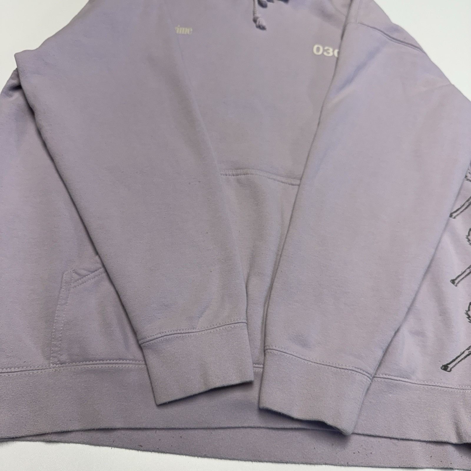 Civil Regime Civil Regime x Garden of Dreams Hoodie Sweatshirt XL 25x28 Size US XL / EU 56 / 4 - 3 Thumbnail