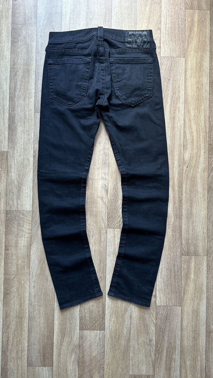 True Religion × Vintage Vintage True Religion Jeans Size 32 Size US 32 / EU 48 - 2 Thumbnail