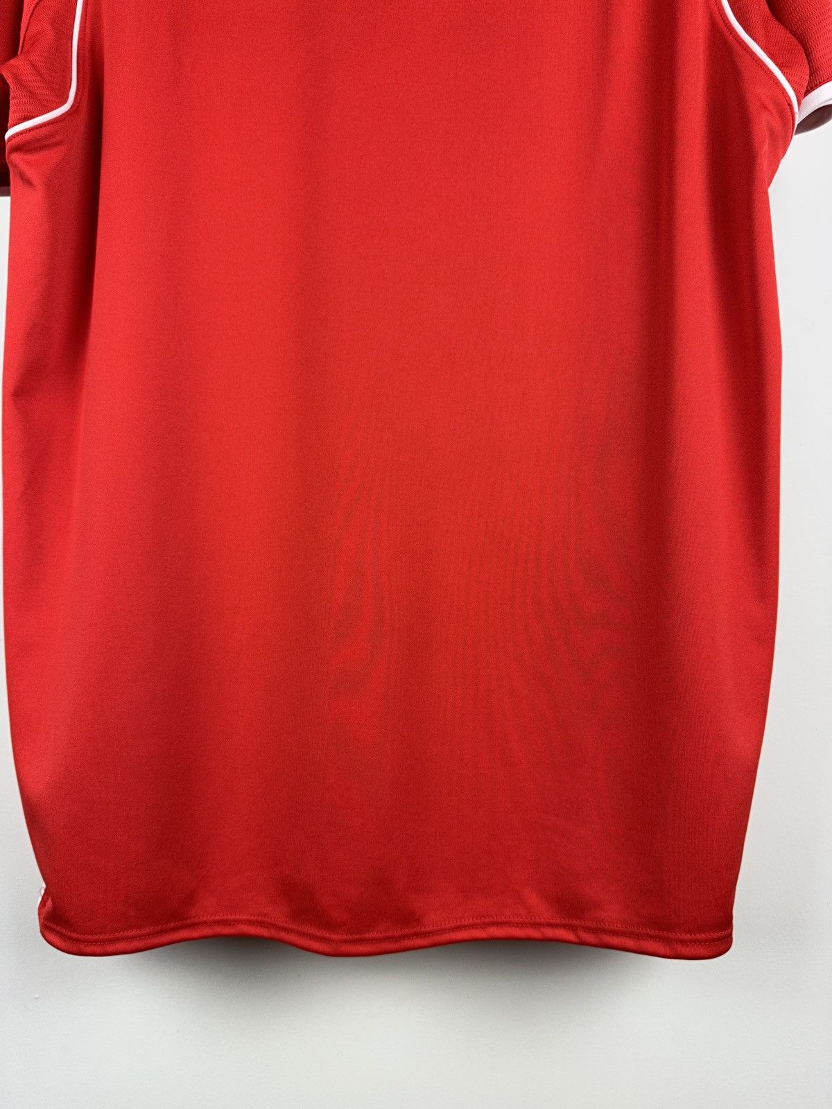 Warrior Warrior Liverpool Home Soccer Jersey Size US L / EU 52-54 / 3 - 14 Thumbnail