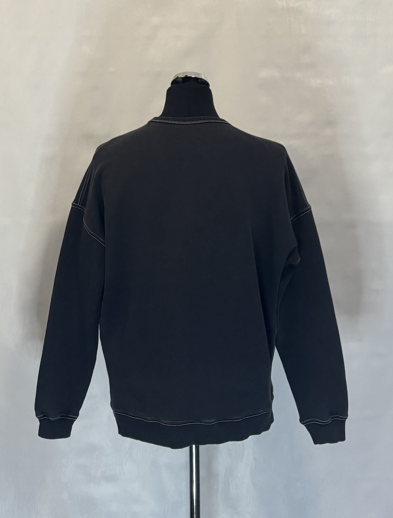 Holzweiler Holzweiler sweatshirt size L Size US L / EU 52-54 / 3 - 2 Thumbnail
