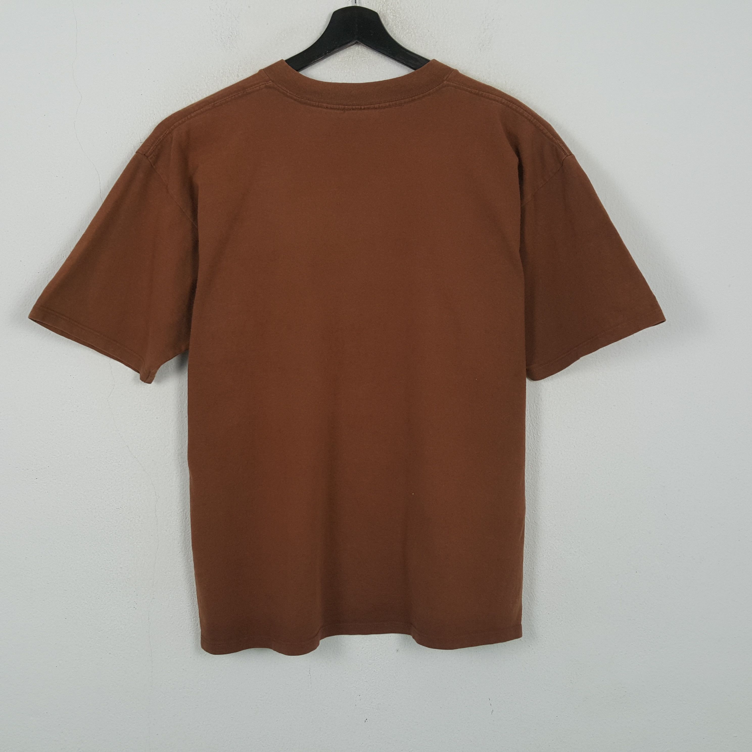 Vintage The Firm Skateboards Streetwear Style Tshirt RR12 Size US XL / EU 56 / 4 - 3 Thumbnail