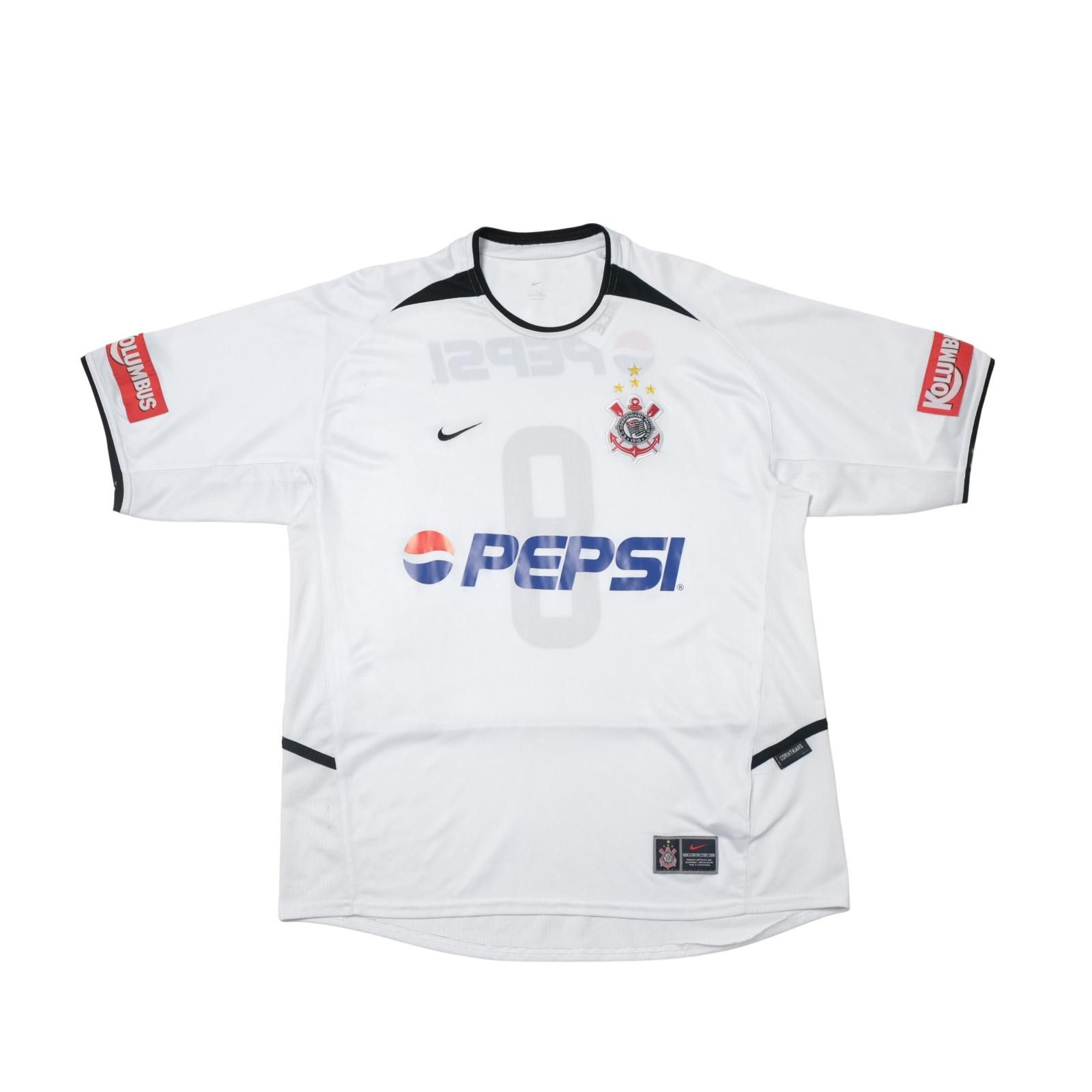 2025年最新入荷 Corinthians Jersey Grailed | ウェア