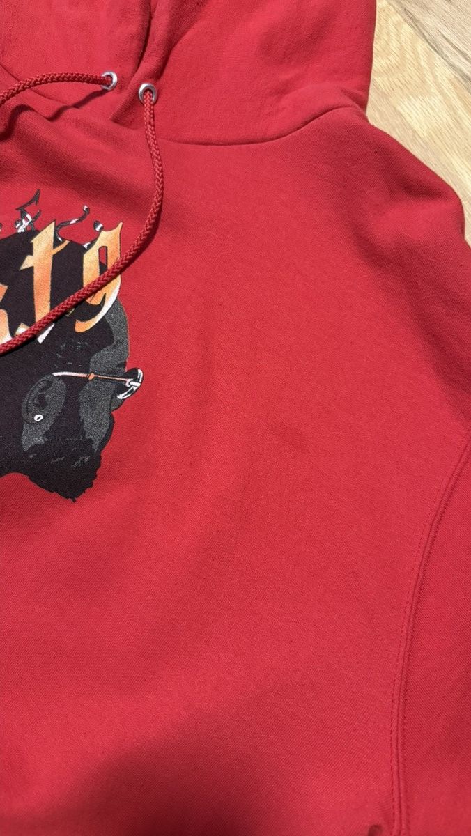 Other Conway The Machine From A King To a God Hoodie Size US XL / EU 56 / 4 - 4 Thumbnail