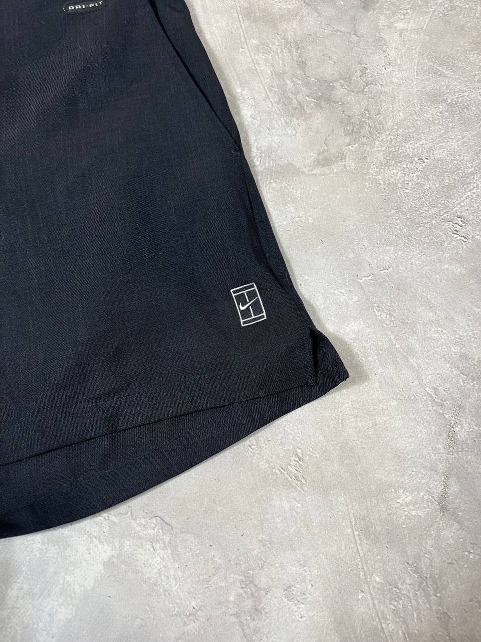 Nike × Vintage Vintage Nike Court Short Size US 35 - 2 Thumbnail