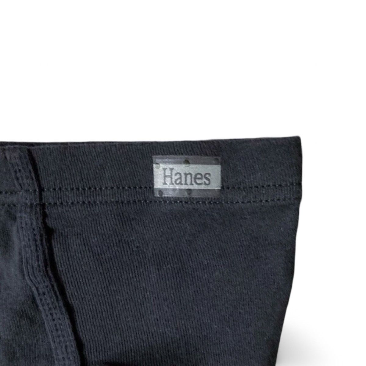 Hanes Hanes Men’s Black Comfort Soft Briefs Size Medium Size 34 - 4 Thumbnail