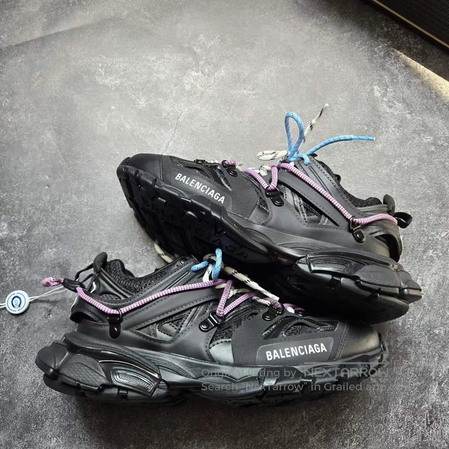 Balenciaga Balenciaga shoes| Size US 6 / EU 39 - 8 Thumbnail