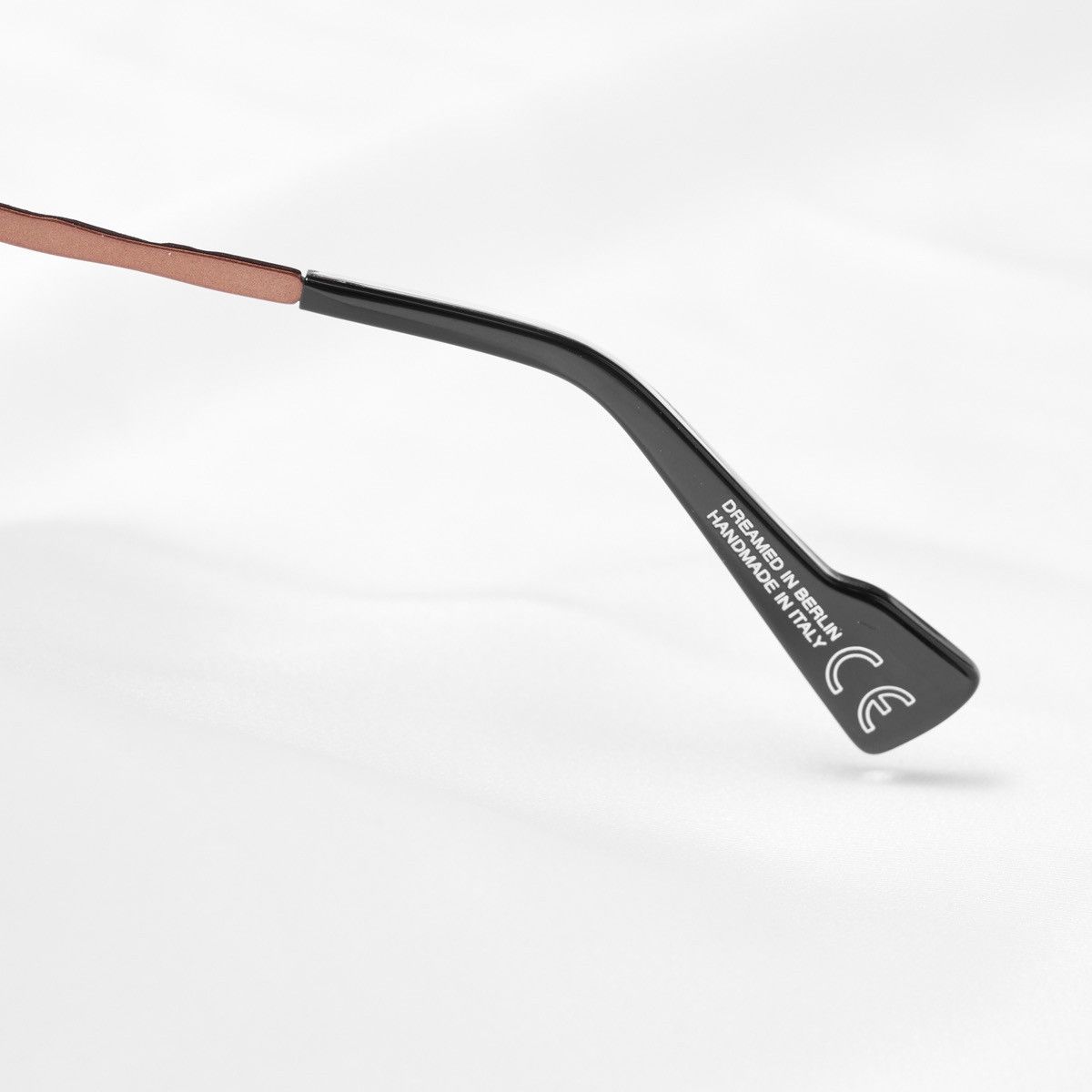 Kuboraum KUBORAUM Z24 BZ SUNGLASSES Size ONE SIZE - 4 Thumbnail