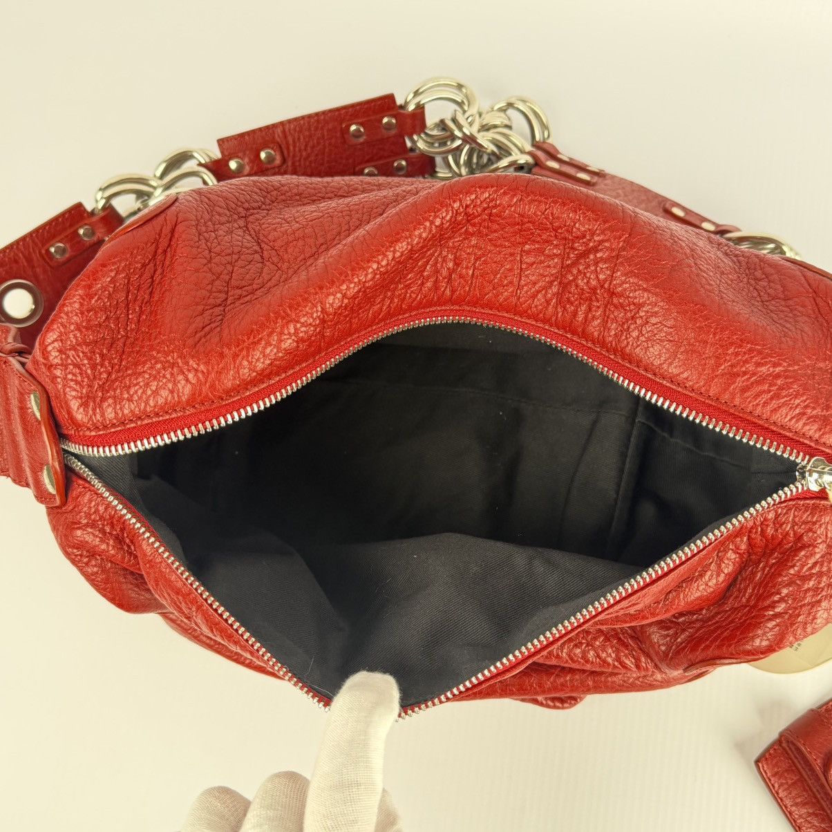 Chloe Chloé chain camera bag Pheobe Philo Size ONE SIZE - 13 Thumbnail