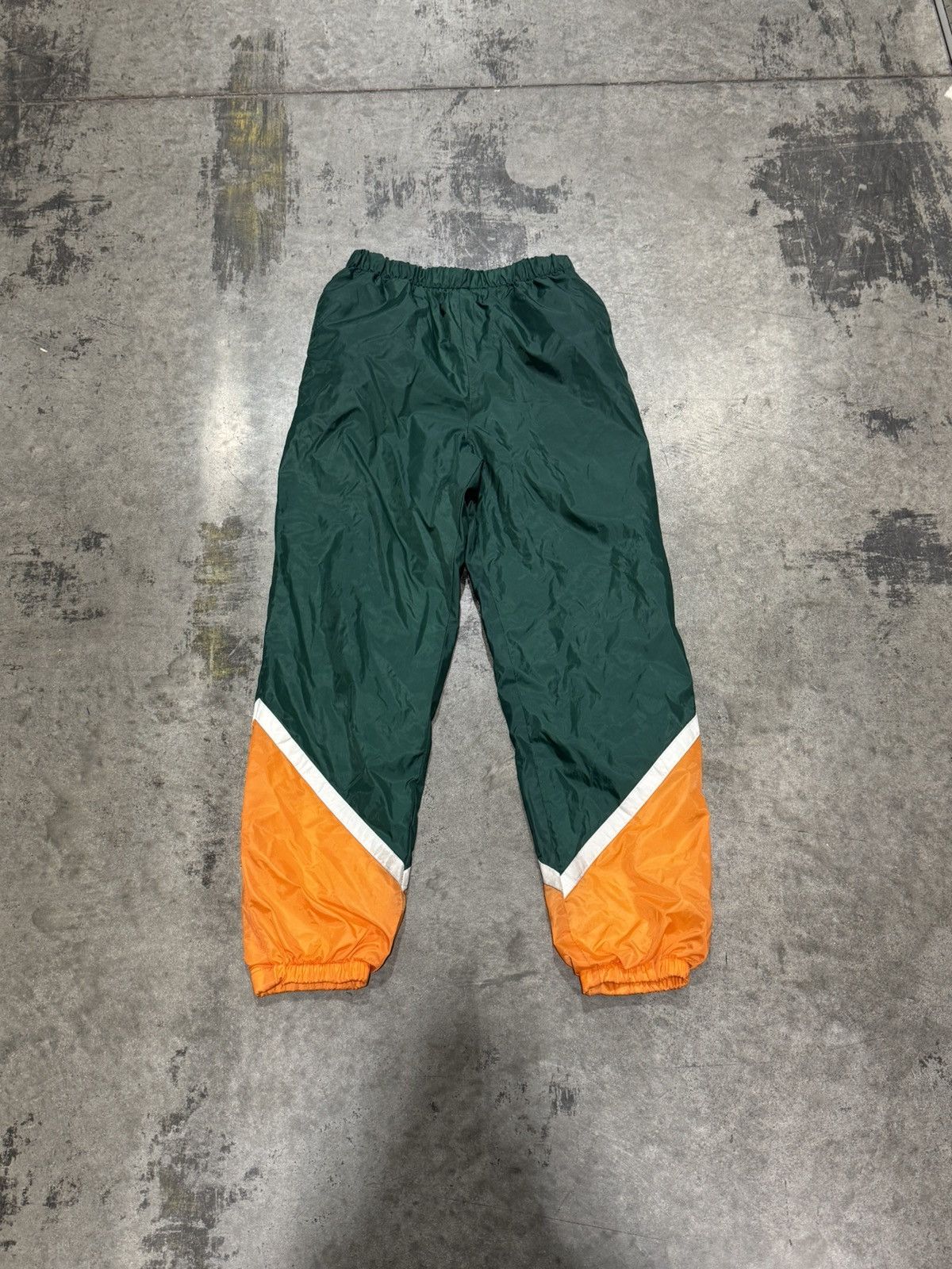 Other 90s Vintage Miami Hurricanes Track Pants Small Size US 30 / EU 46 - 1 Preview