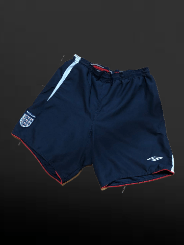 Umbro Umbro England SHORTS Men's Sport Casual Size US 30 / EU 46 - 1 Thumbnail