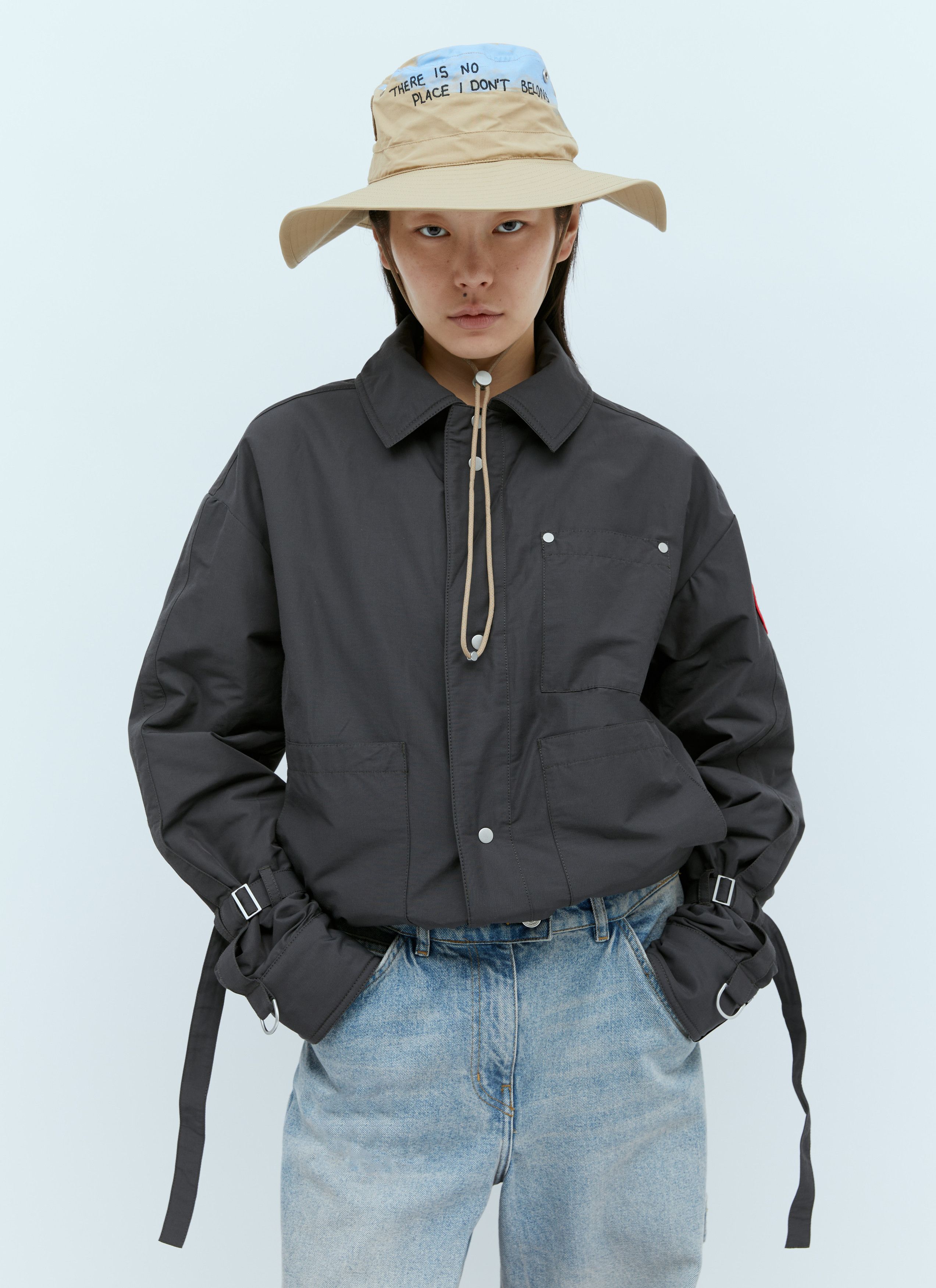 Canada Goose Wide Brim Venture Hat Size ONE SIZE - 1 Thumbnail