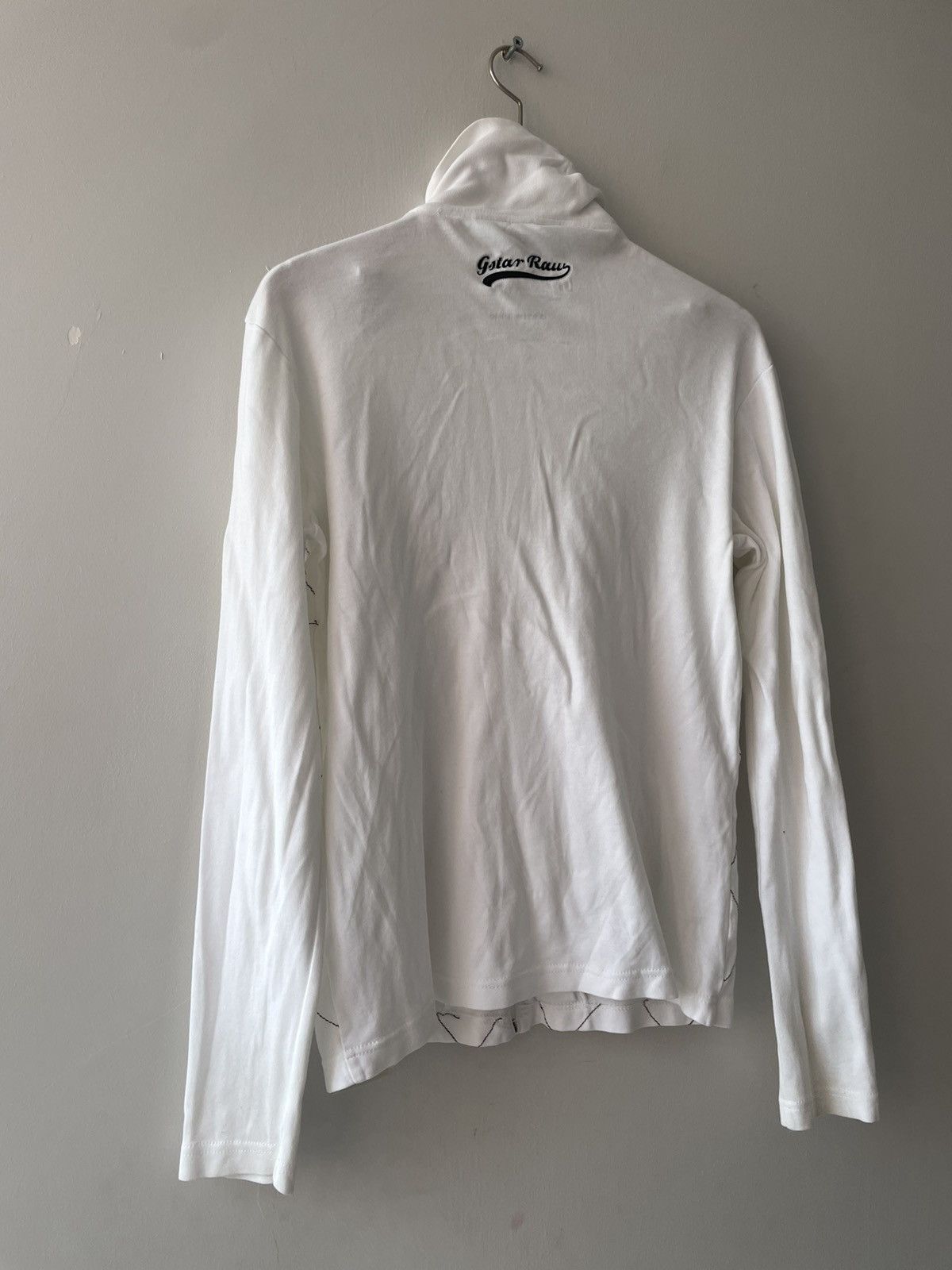 G-Star G Star sweat Size M / US 6-8 / IT 42-44 - 9 Thumbnail