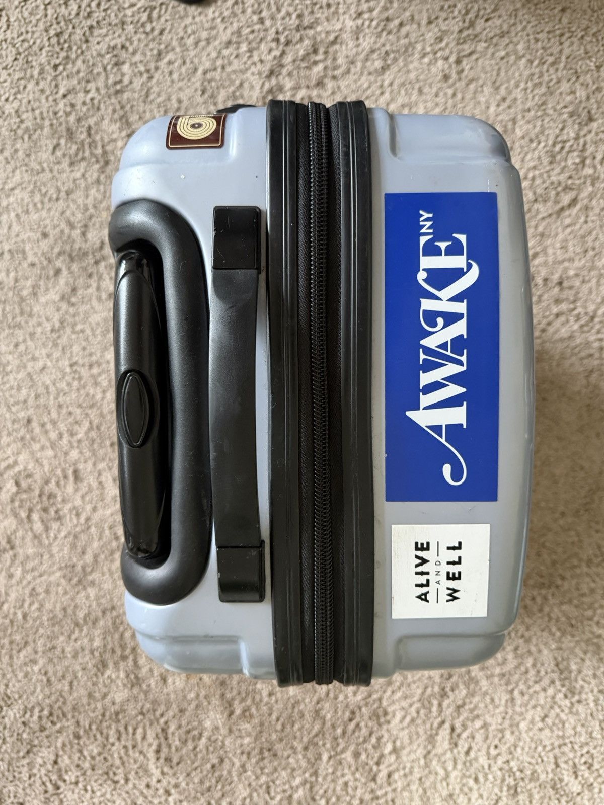 Samsonite Samsonite Winfield TSA-friendly Hardside 4-wheel Spinner Size ONE SIZE - 5 Thumbnail