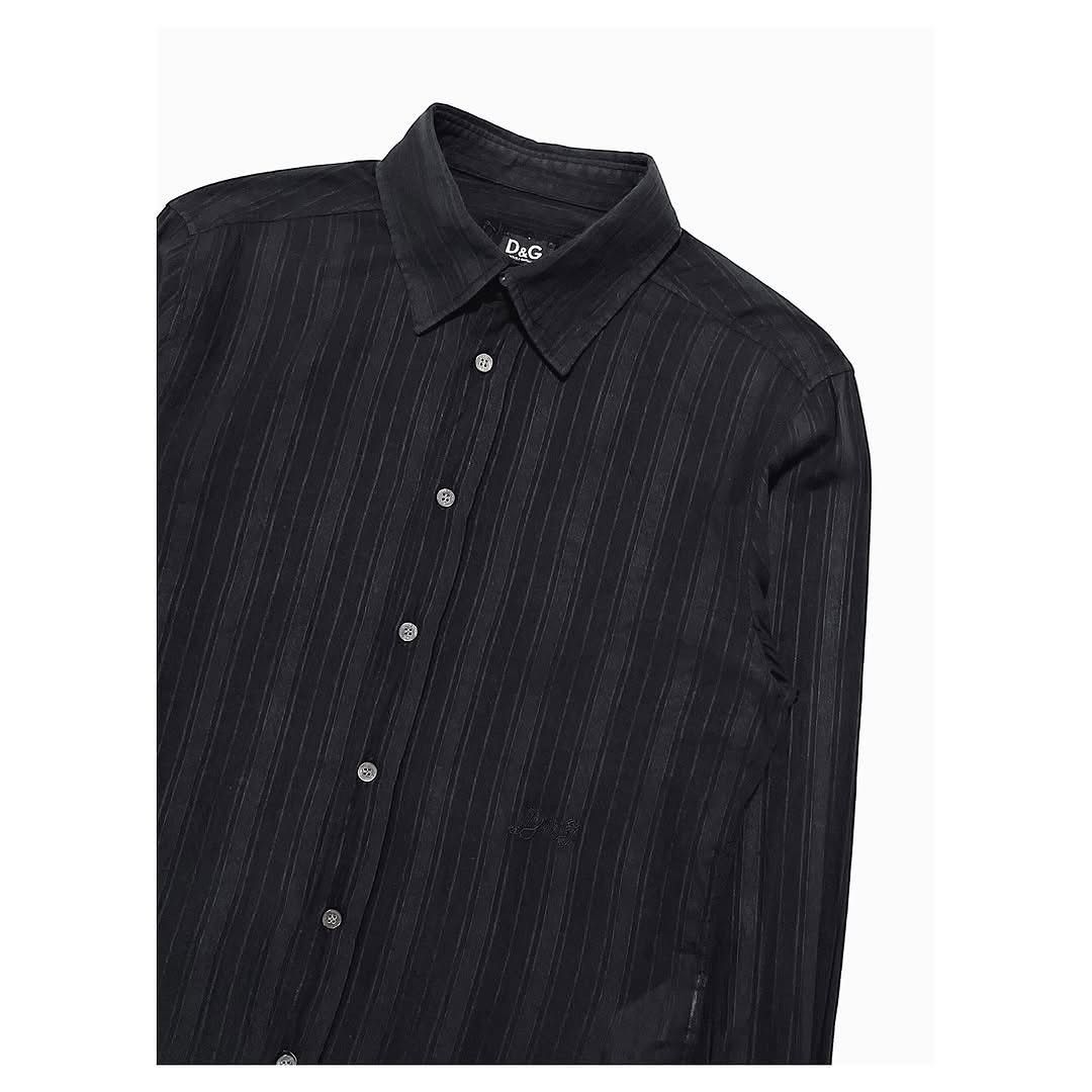 Dolce & Gabbana Dolce&Gabbana Shirt Size US M / EU 48-50 / 2 - 2 Thumbnail