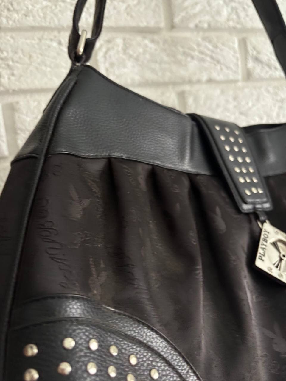 Playboy Playboy vintage women’s bag Y2K Size ONE SIZE - 6 Thumbnail