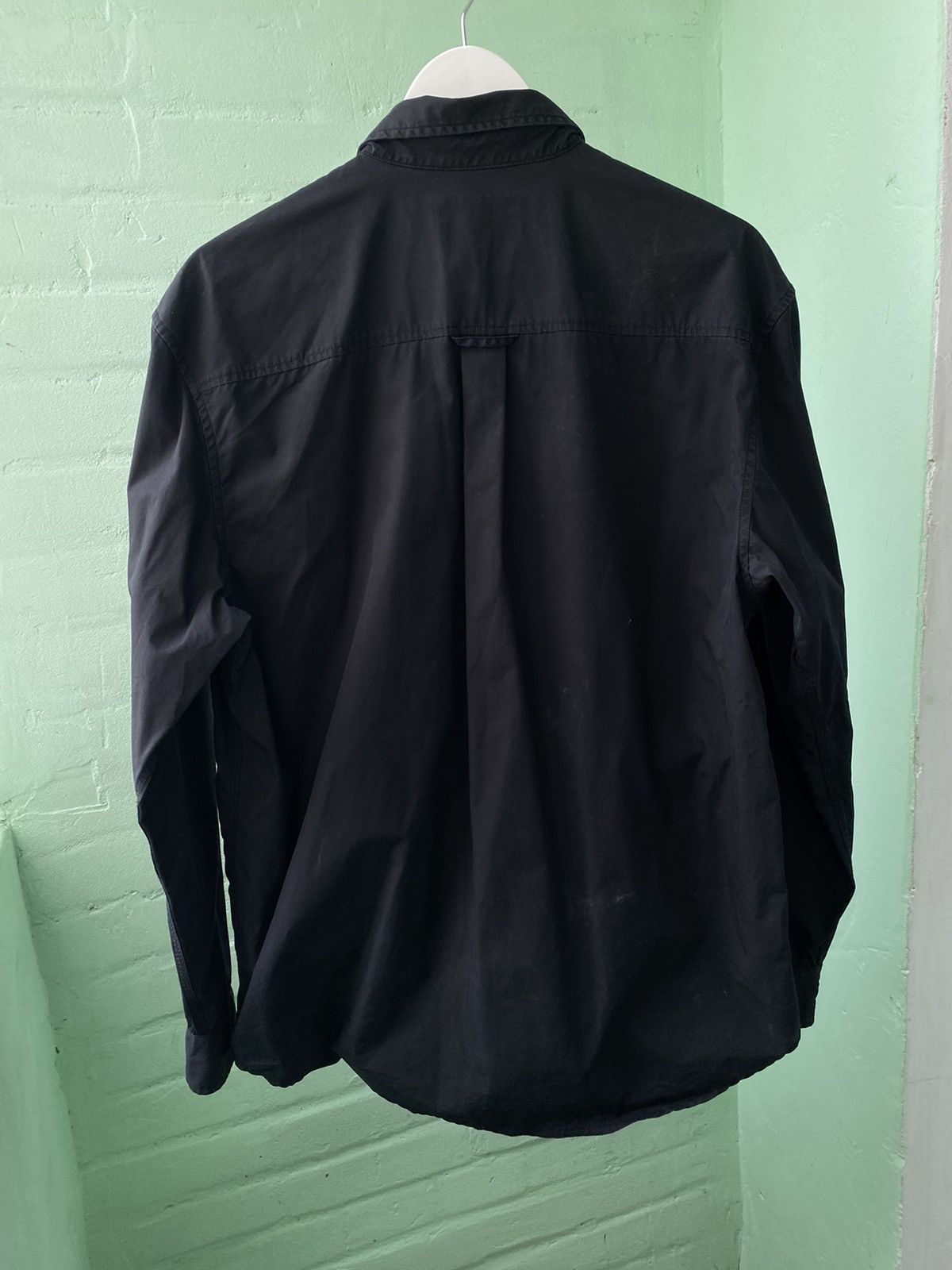 Carhartt Carhartt WIP Jacket Very Rare Size US XL / EU 56 / 4 - 12 Thumbnail