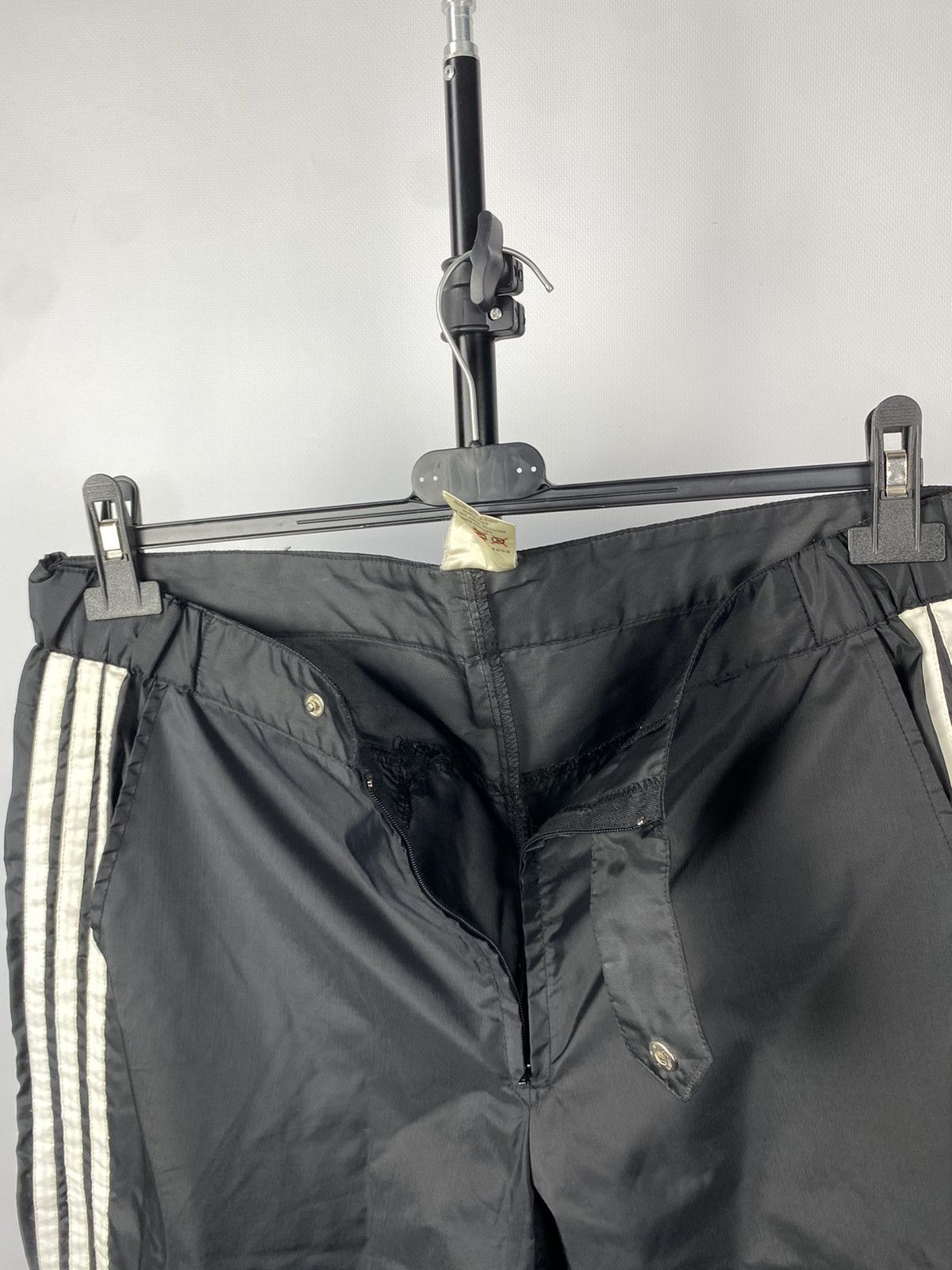 Adidas × Vintage 70-80s vintage ADIDAS pants Balenciaga Style Men’s Size US 34 / EU 50 - 14 Thumbnail