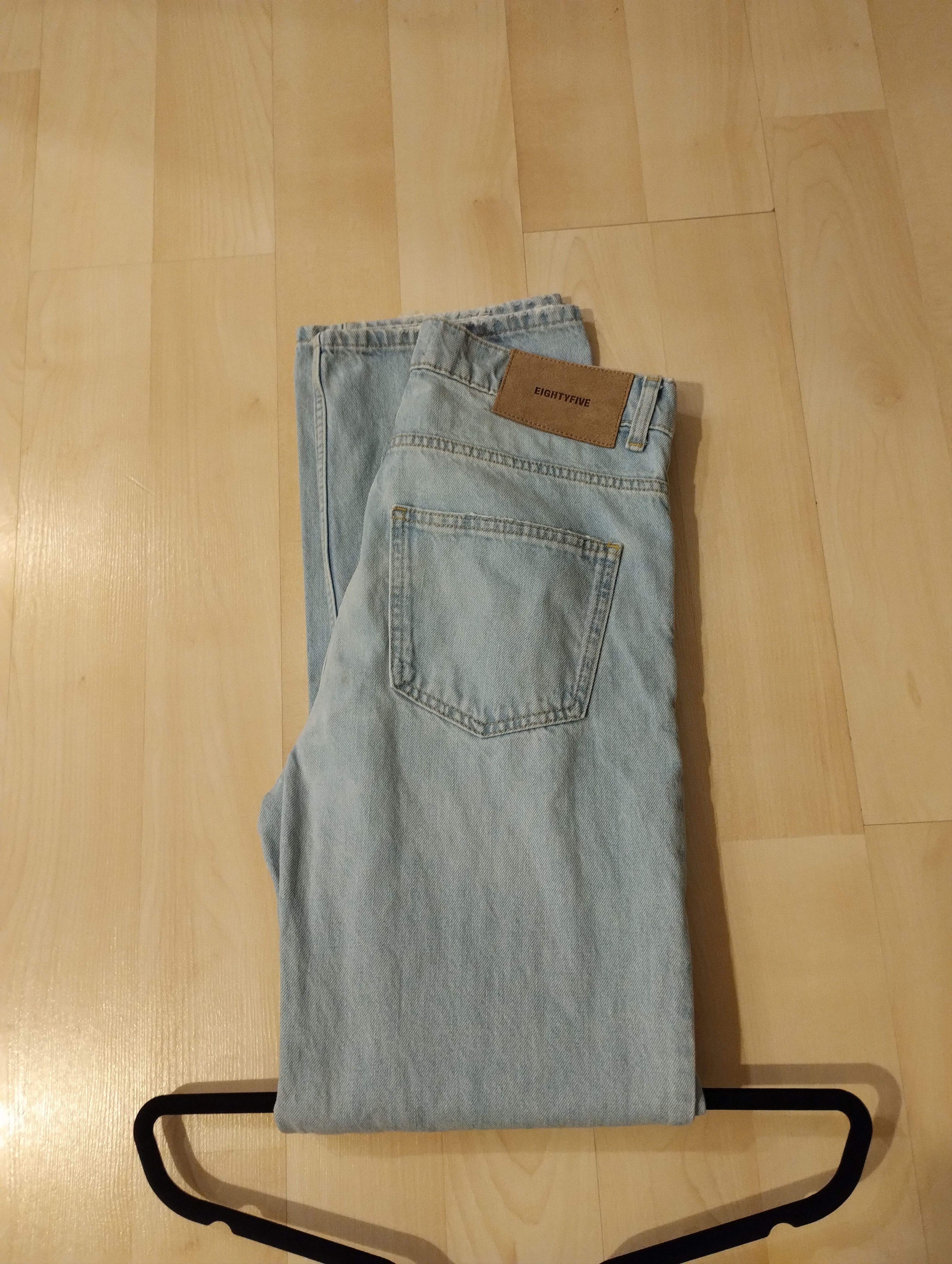Other Jeans Eightyfive. Loose. Rozm. 30 Size US 30 / EU 46 - 10 Thumbnail