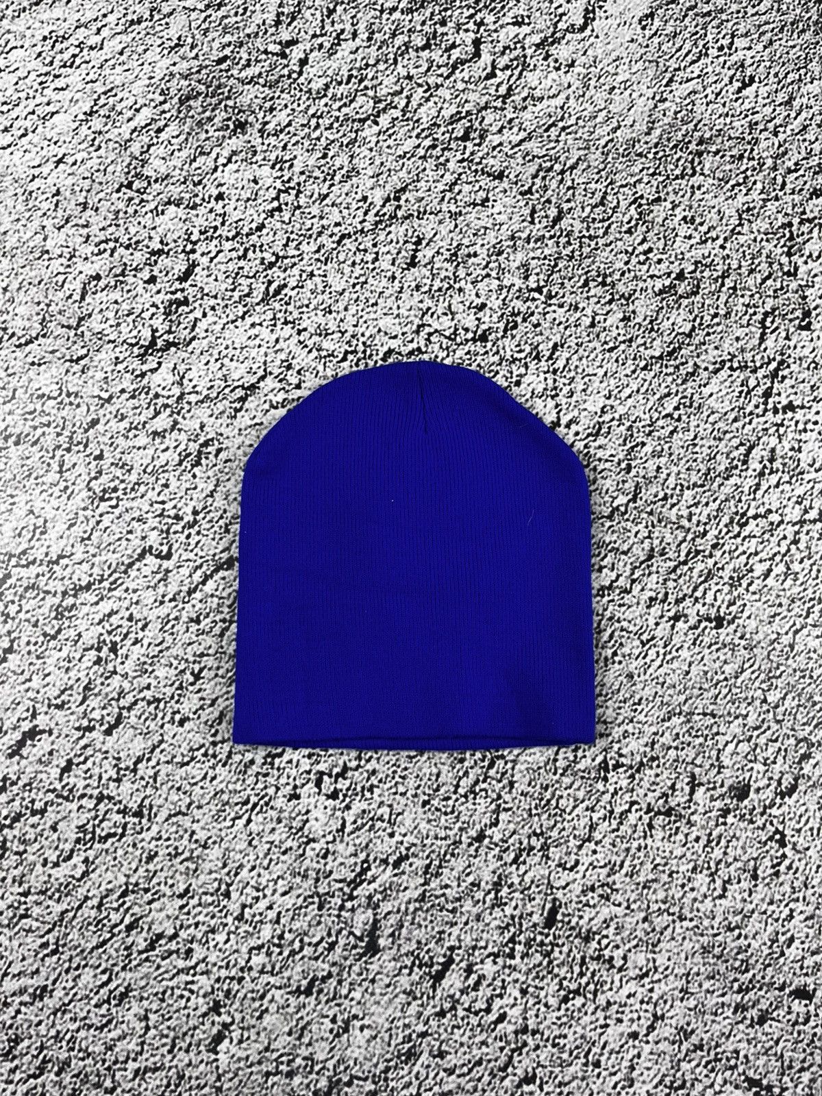 Other Vintage Y2K Psy Gangnam Style humor logo beanie hat Size ONE SIZE - 2 Thumbnail