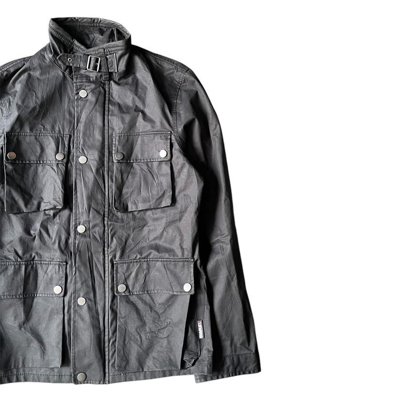 Japanese Brand Green Label Relaxing x Diaplex Tech Size US S / EU 44-46 / 1 - 3 Thumbnail